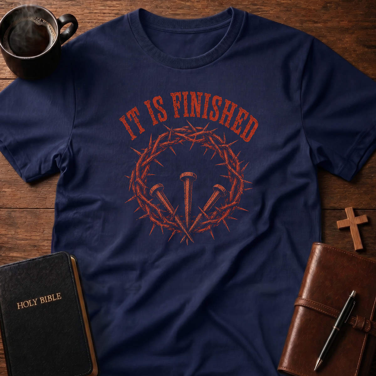 It Is T-Shirt
