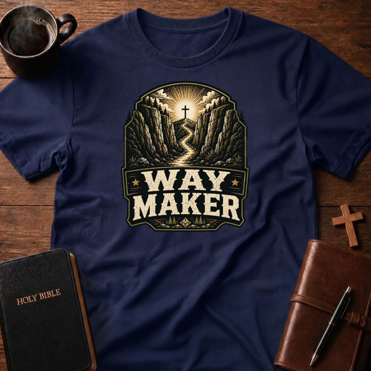 Waymaker T-Shirt