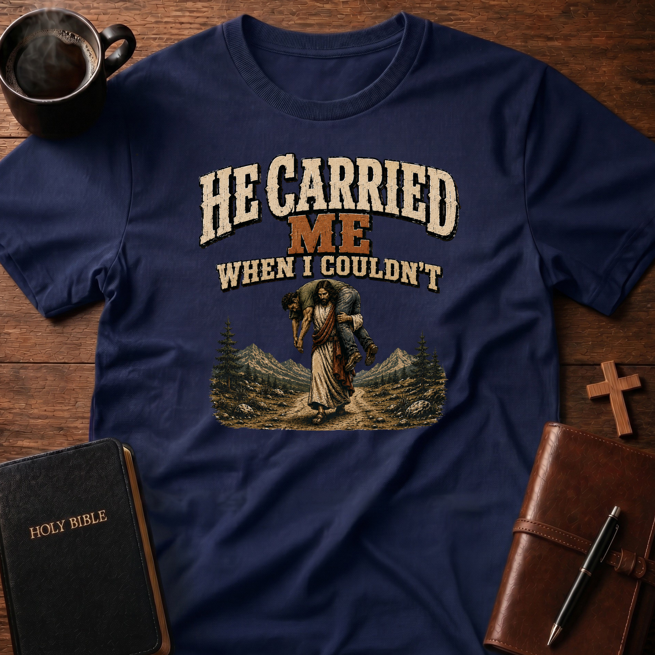 Carried T-Shirt