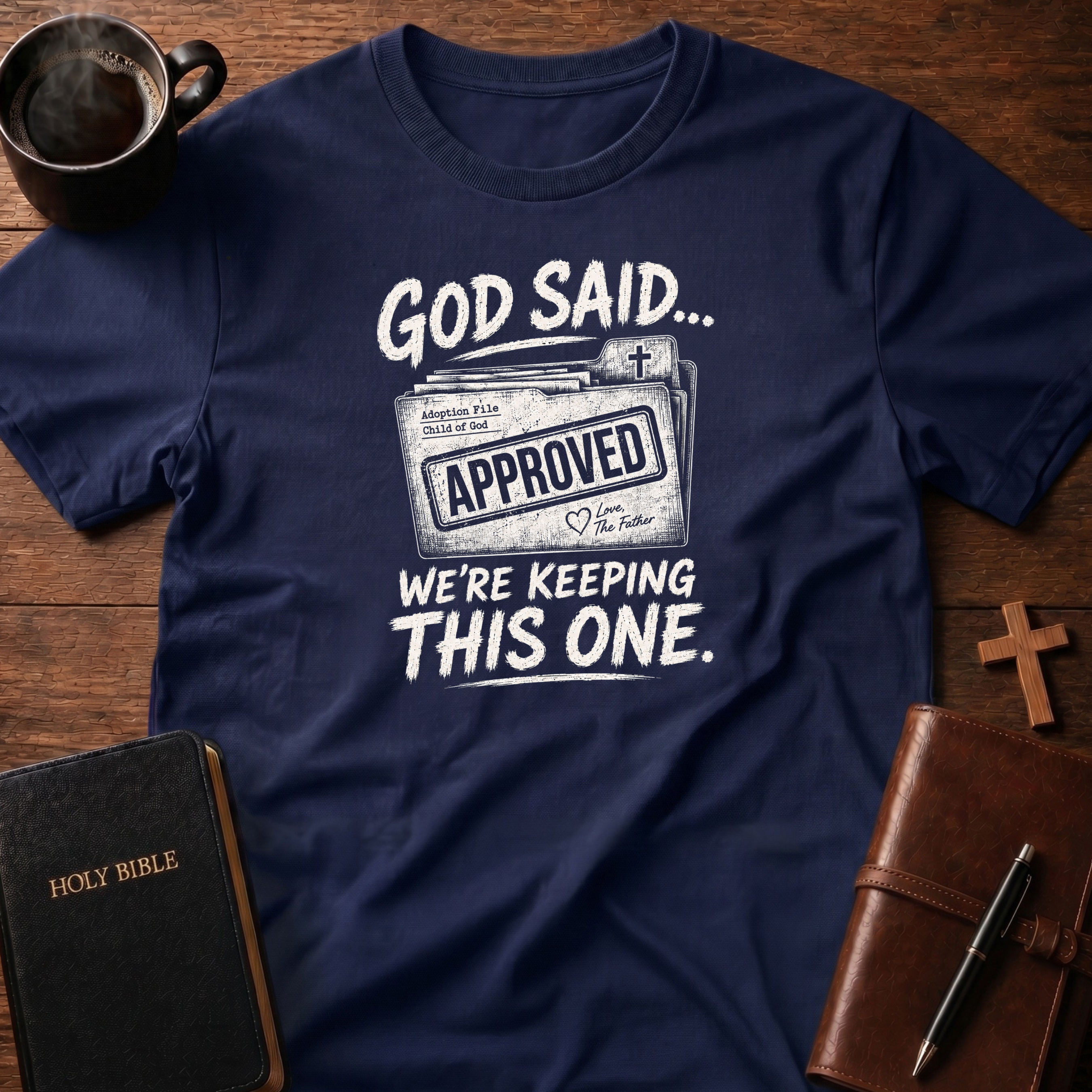 Approved T-Shirt