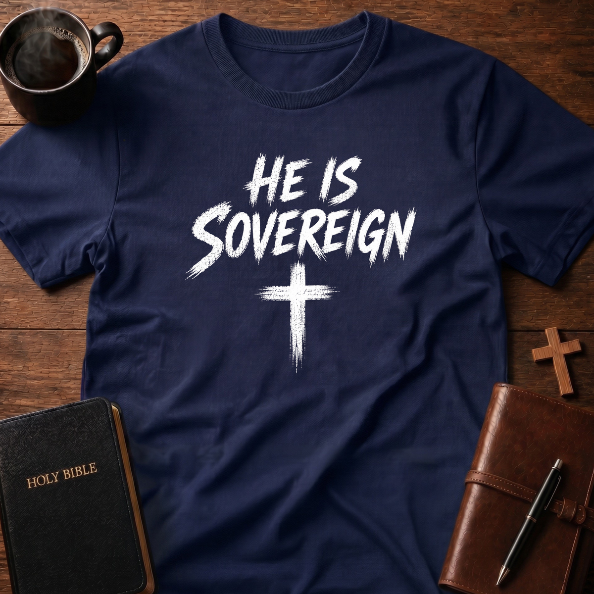 Sovereign T-Shirt