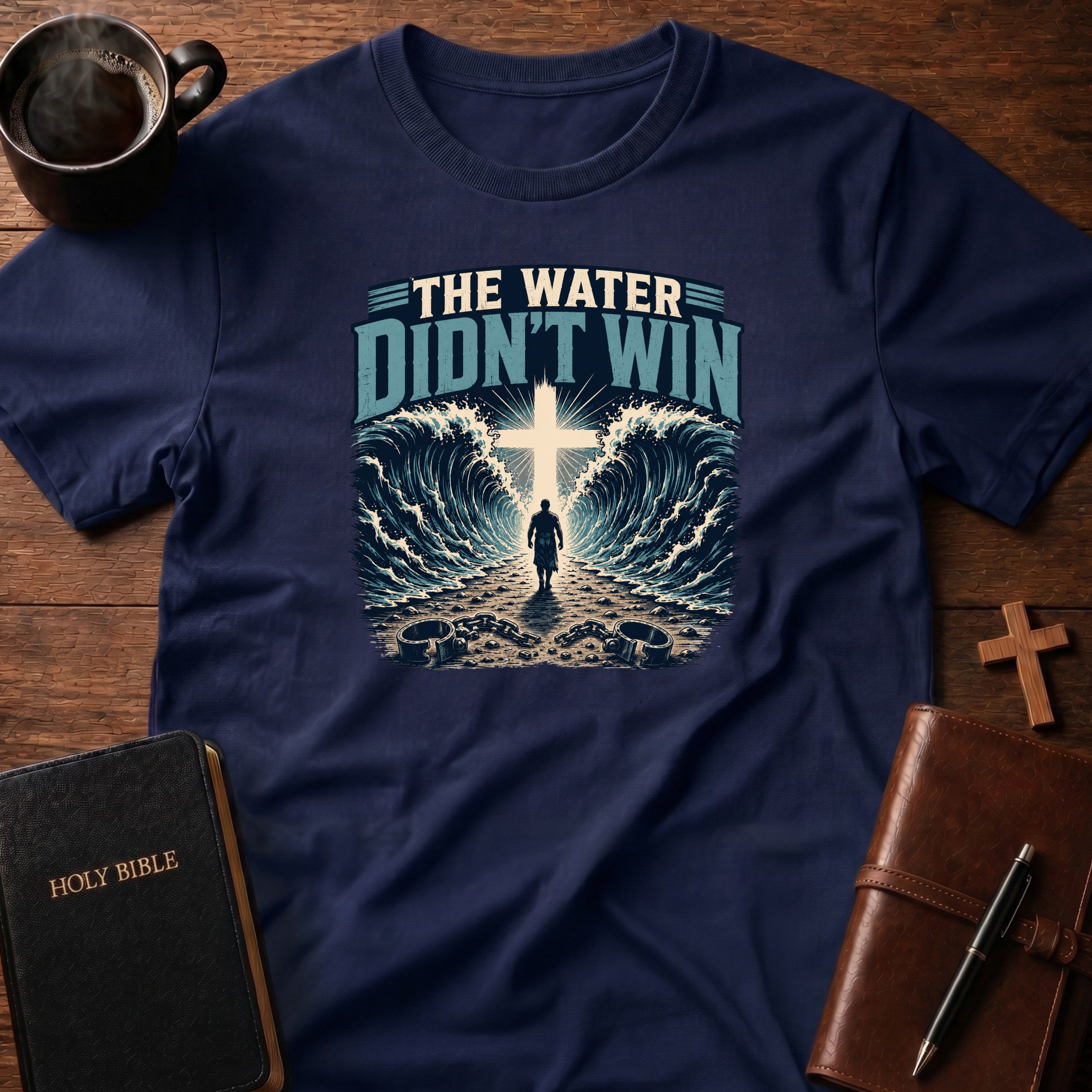 The Water T-Shirt