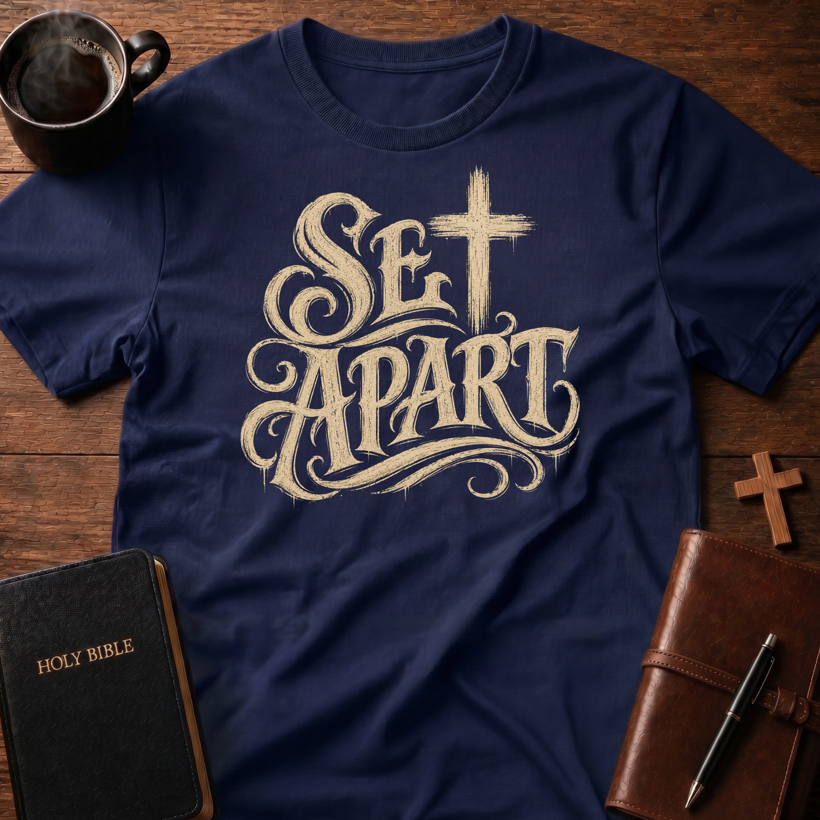 Set Apart T-Shirt