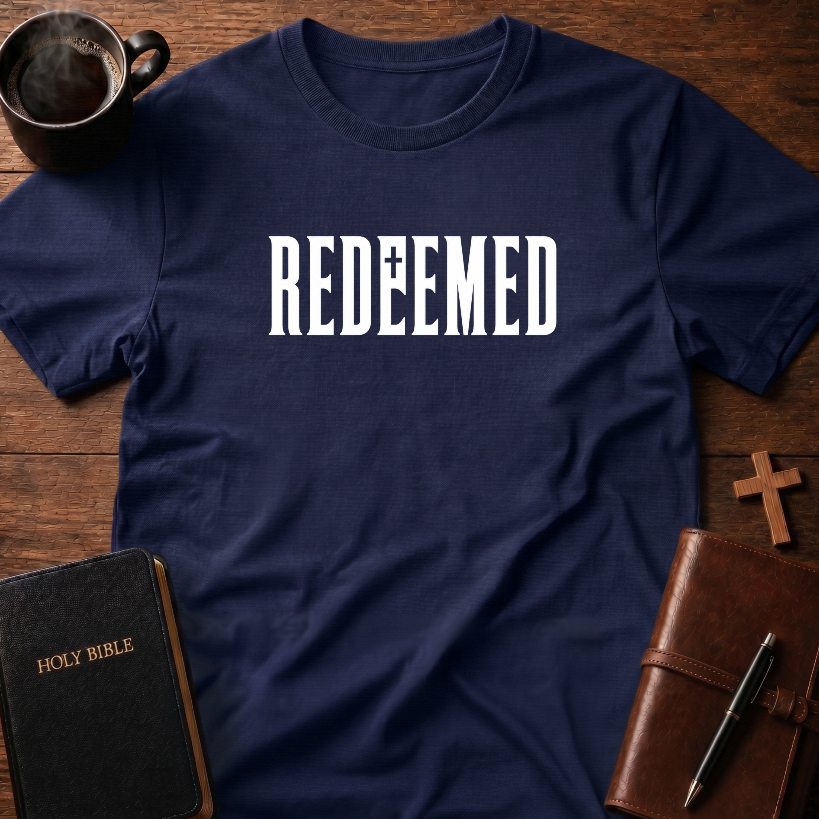Redeemed T-Shirt