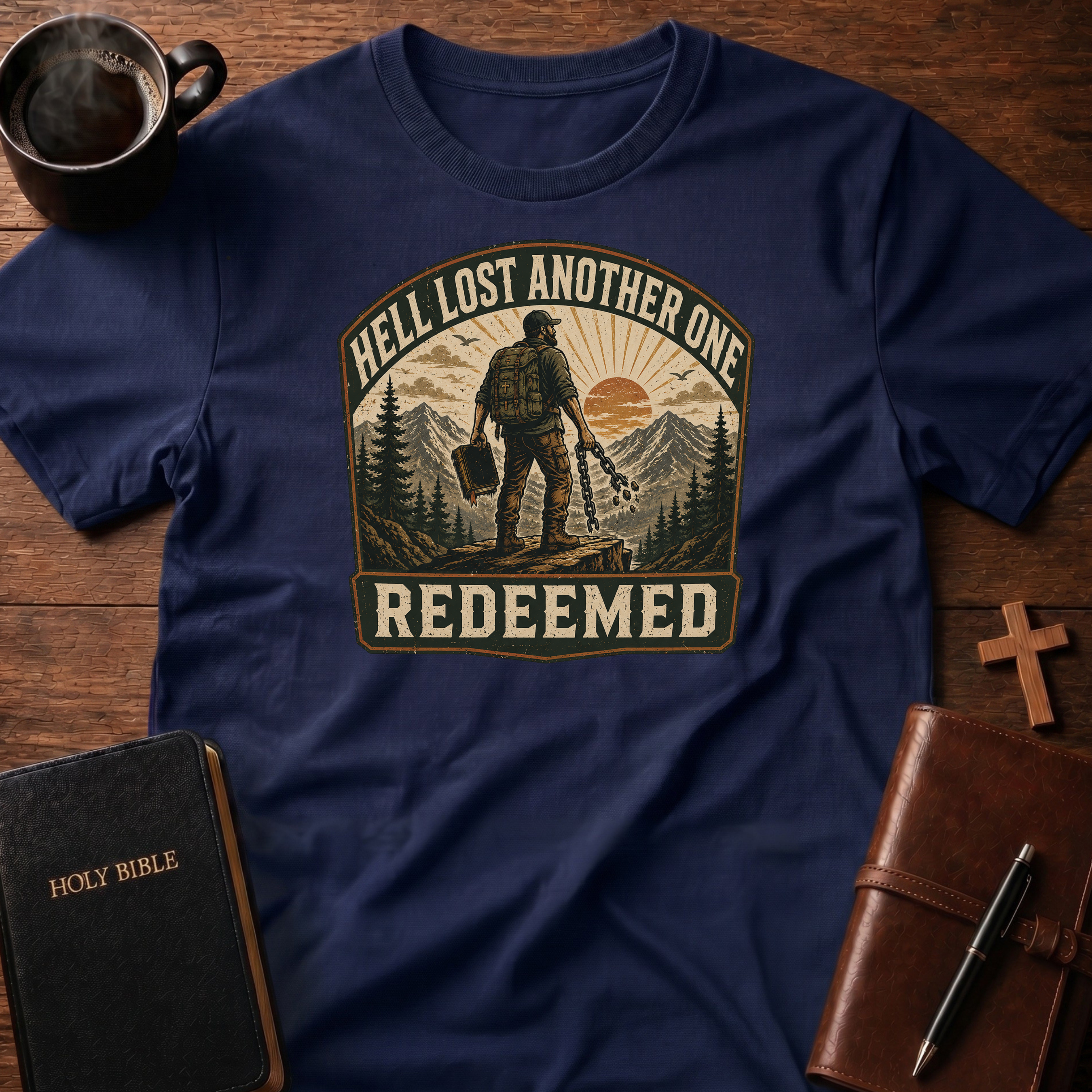 Hell Lost T-Shirt
