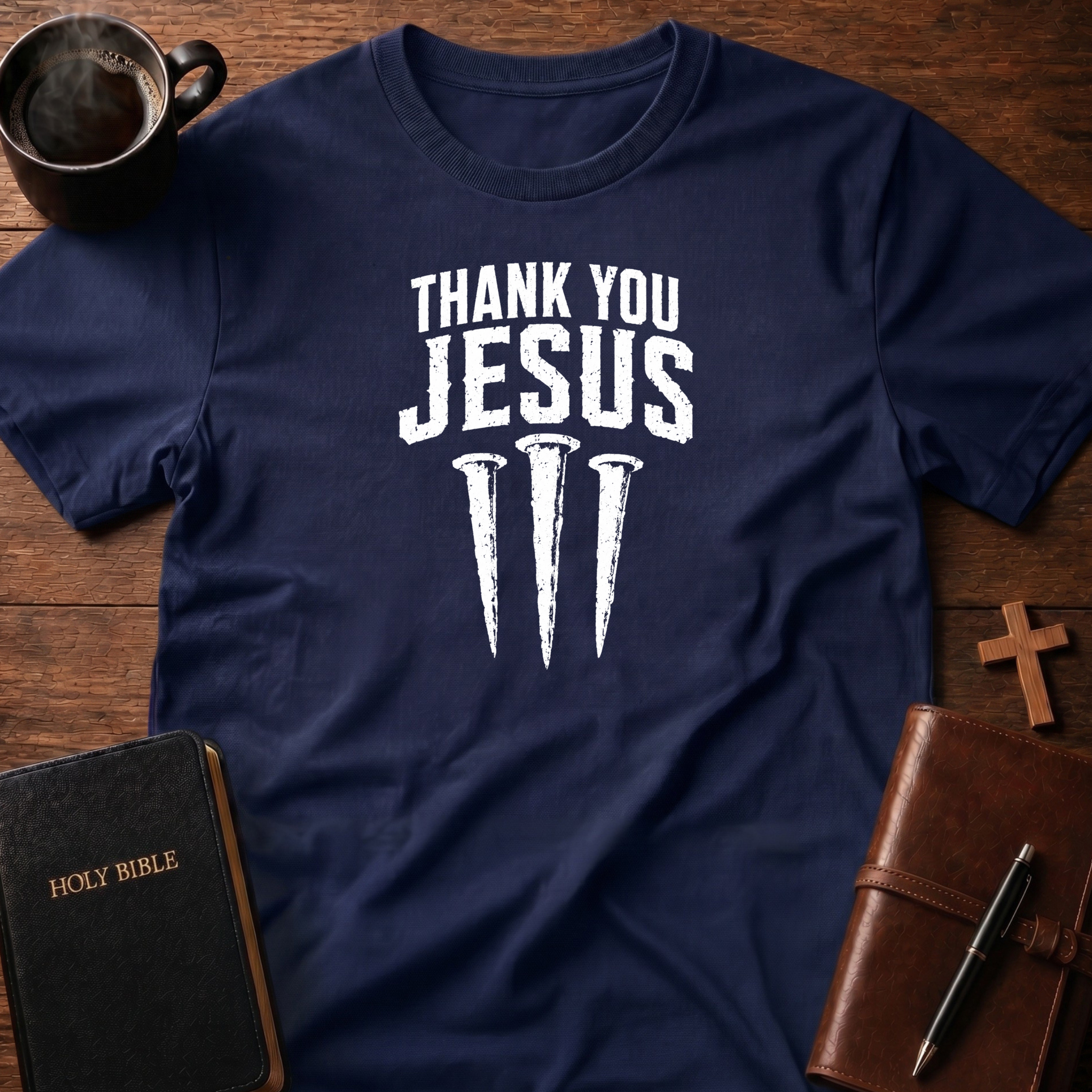 Thank You T-Shirt