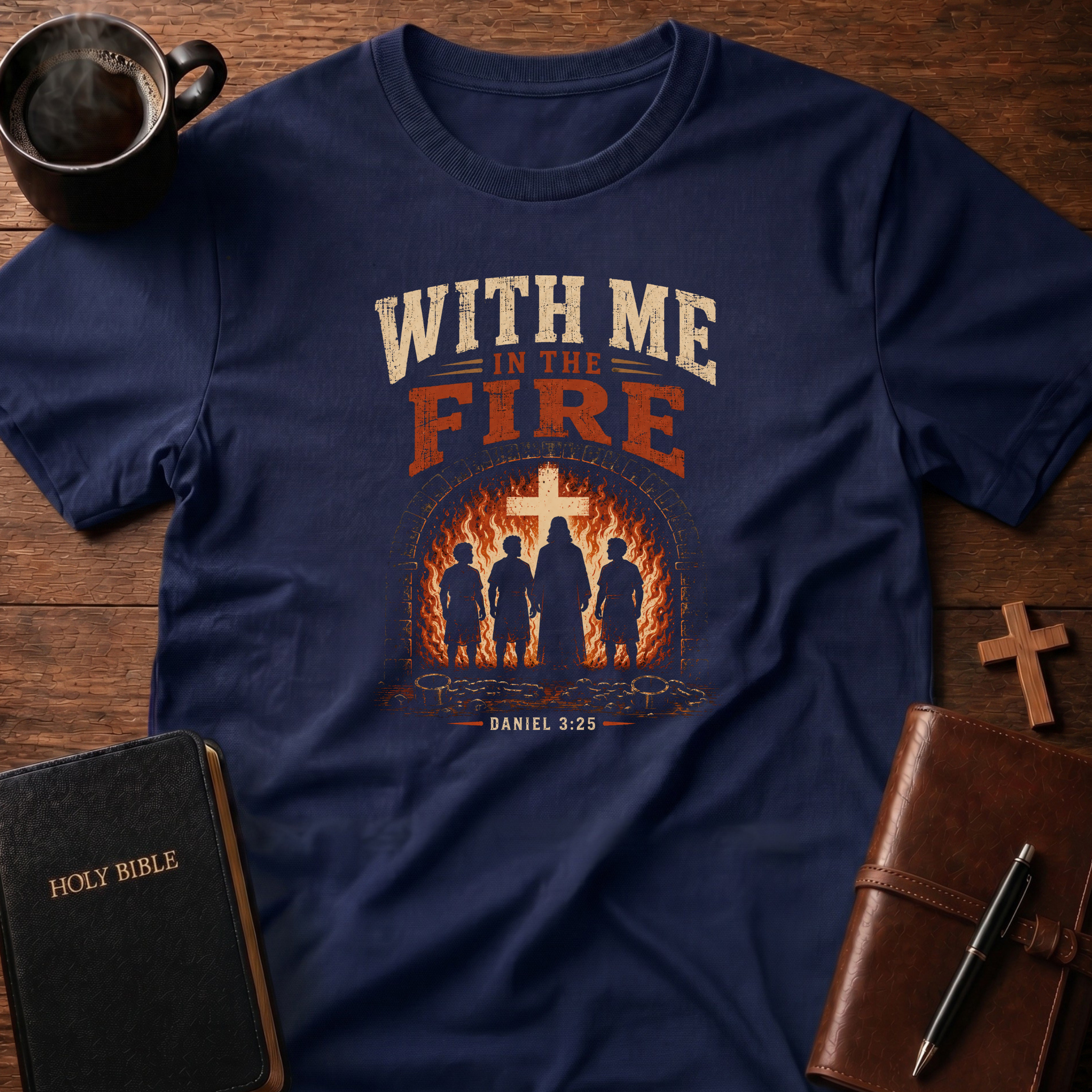 In Fire T-Shirt