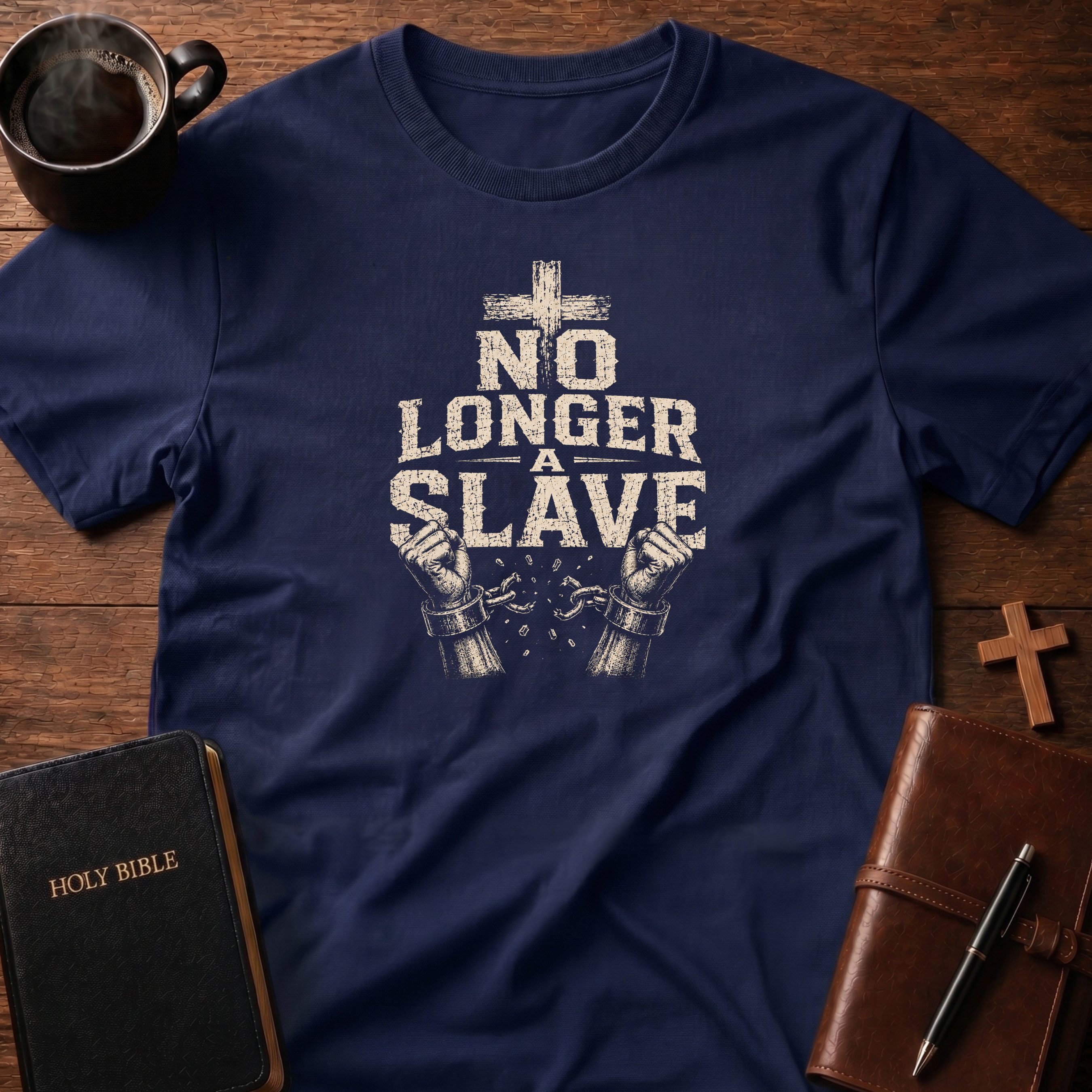 No Longer T-Shirt