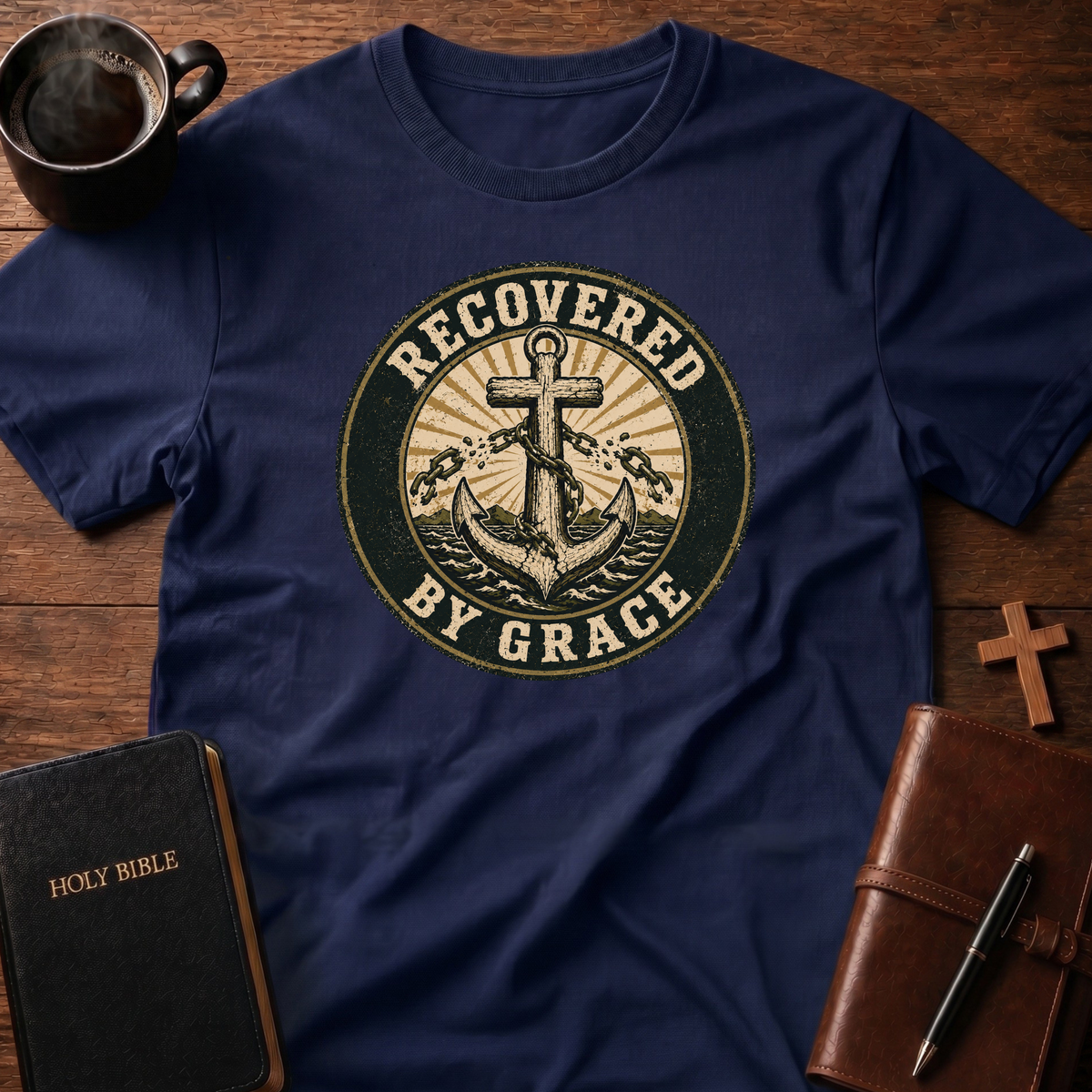 Recovered T-Shirt
