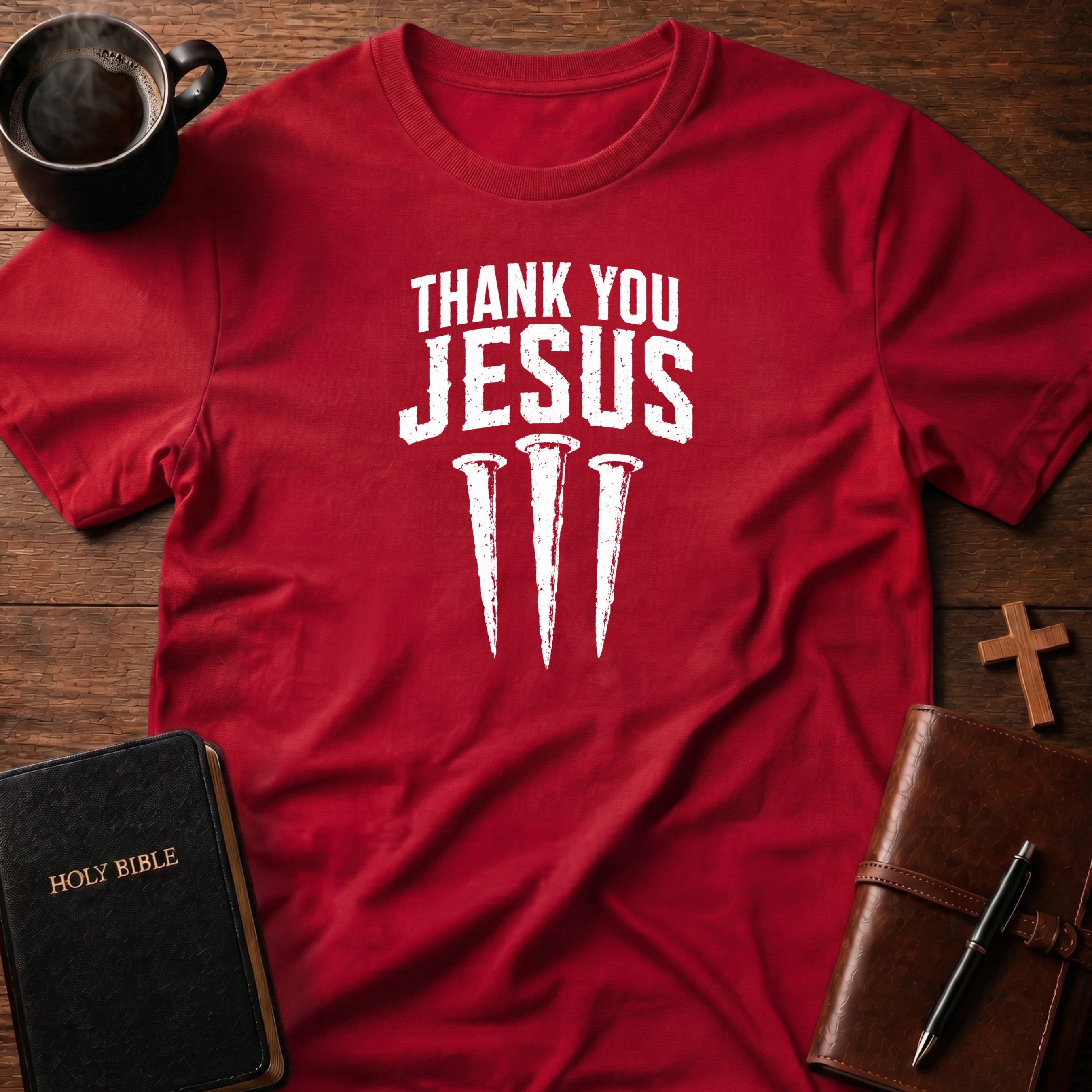 Thank You T-Shirt