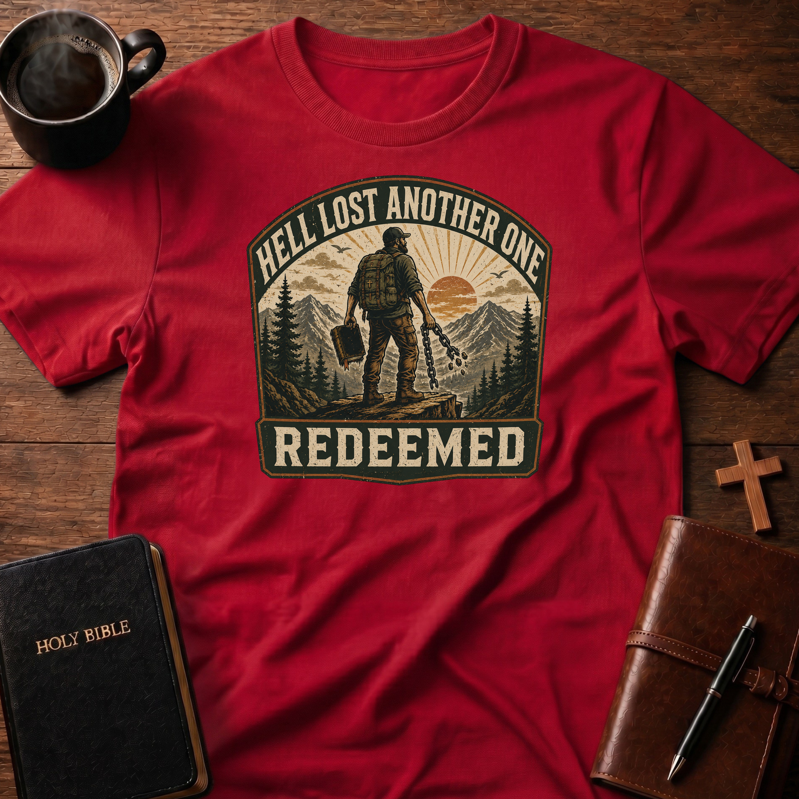 Hell Lost T-Shirt