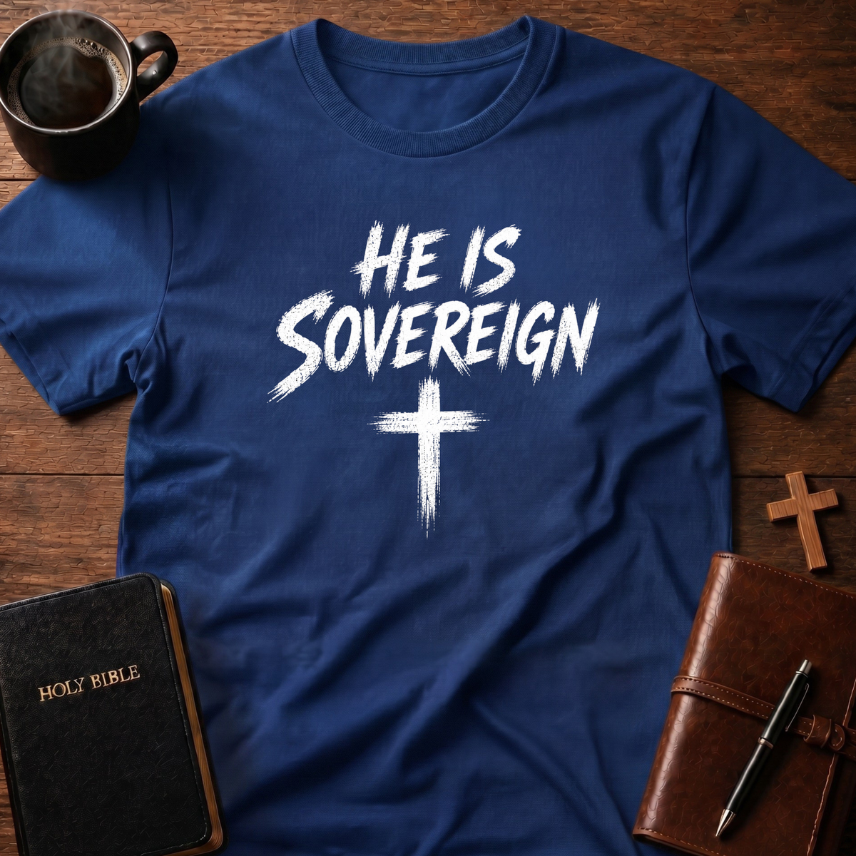 Sovereign T-Shirt