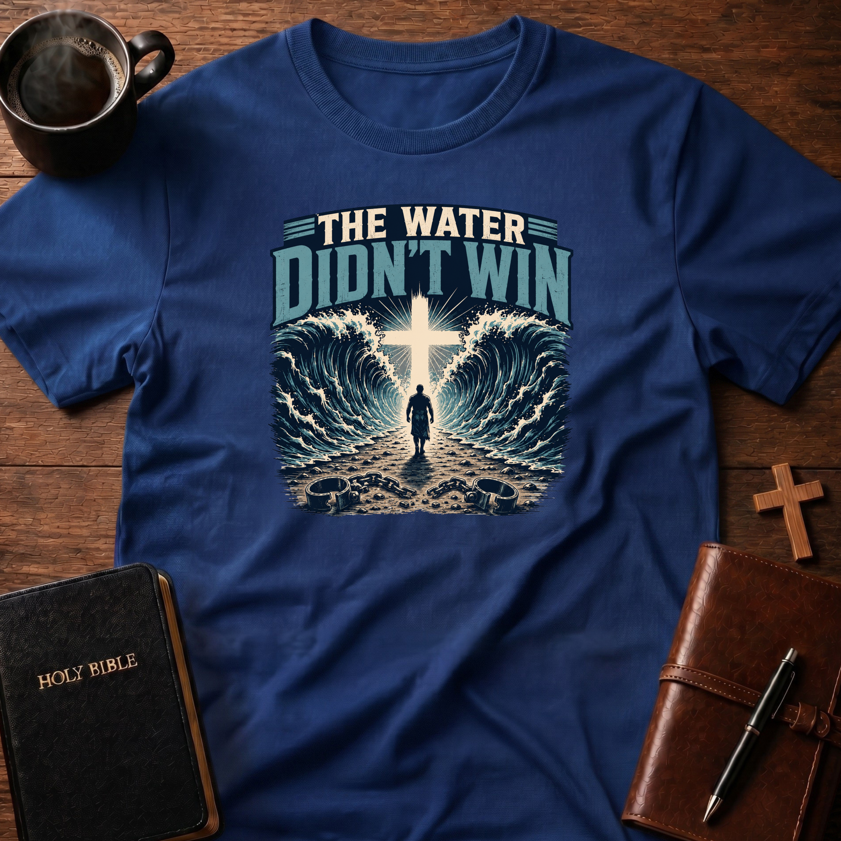 The Water T-Shirt