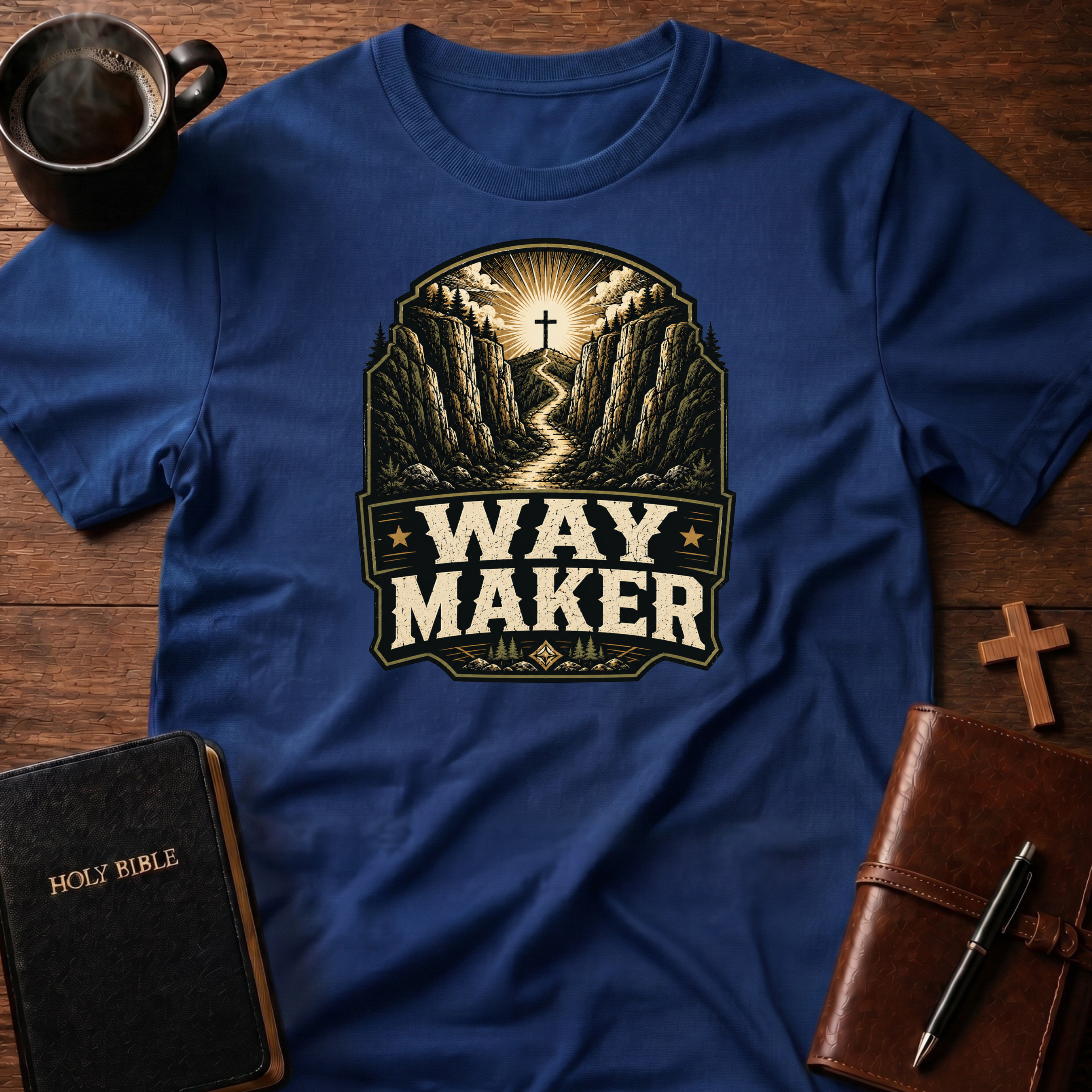 Waymaker T-Shirt