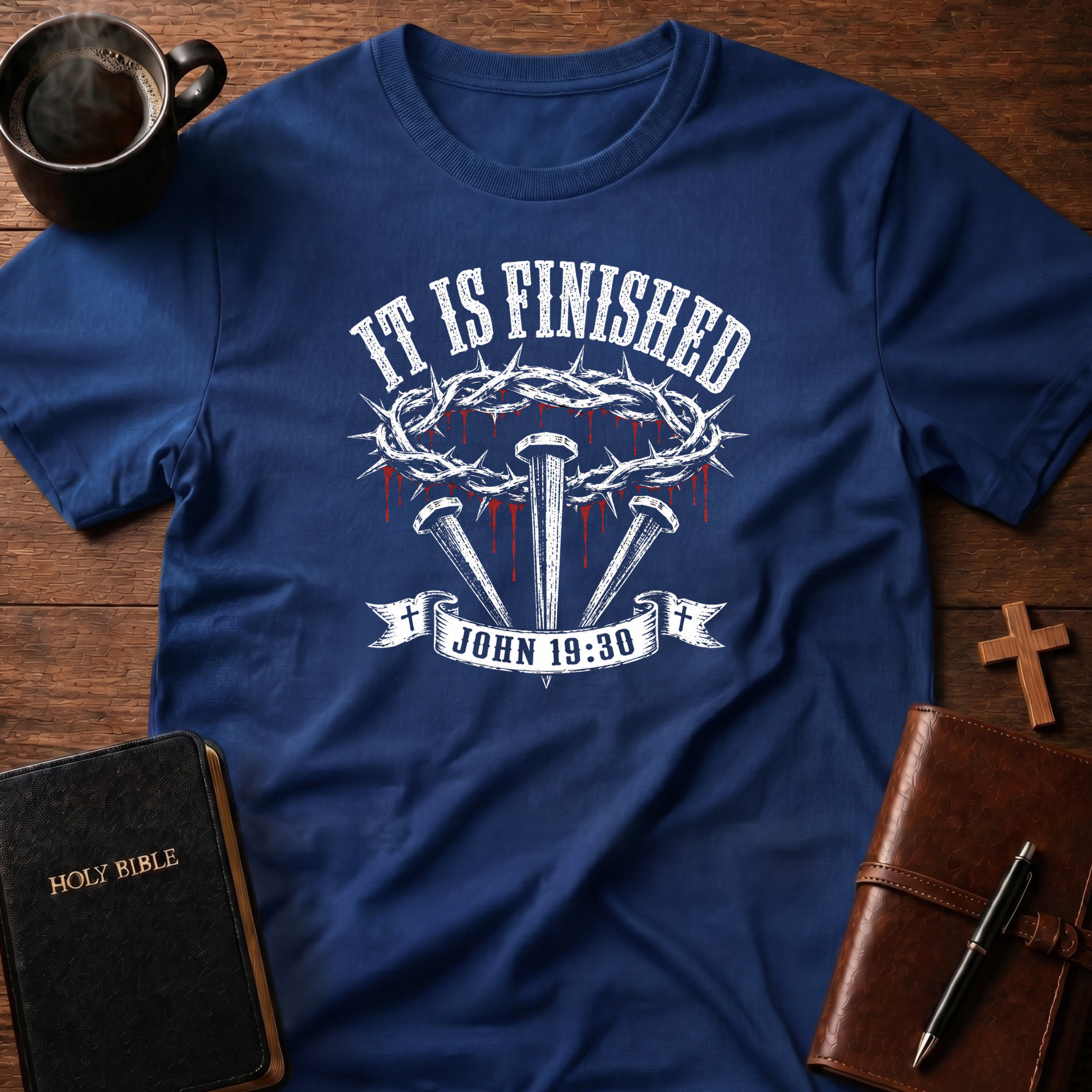 It Is Nails T-Shirt