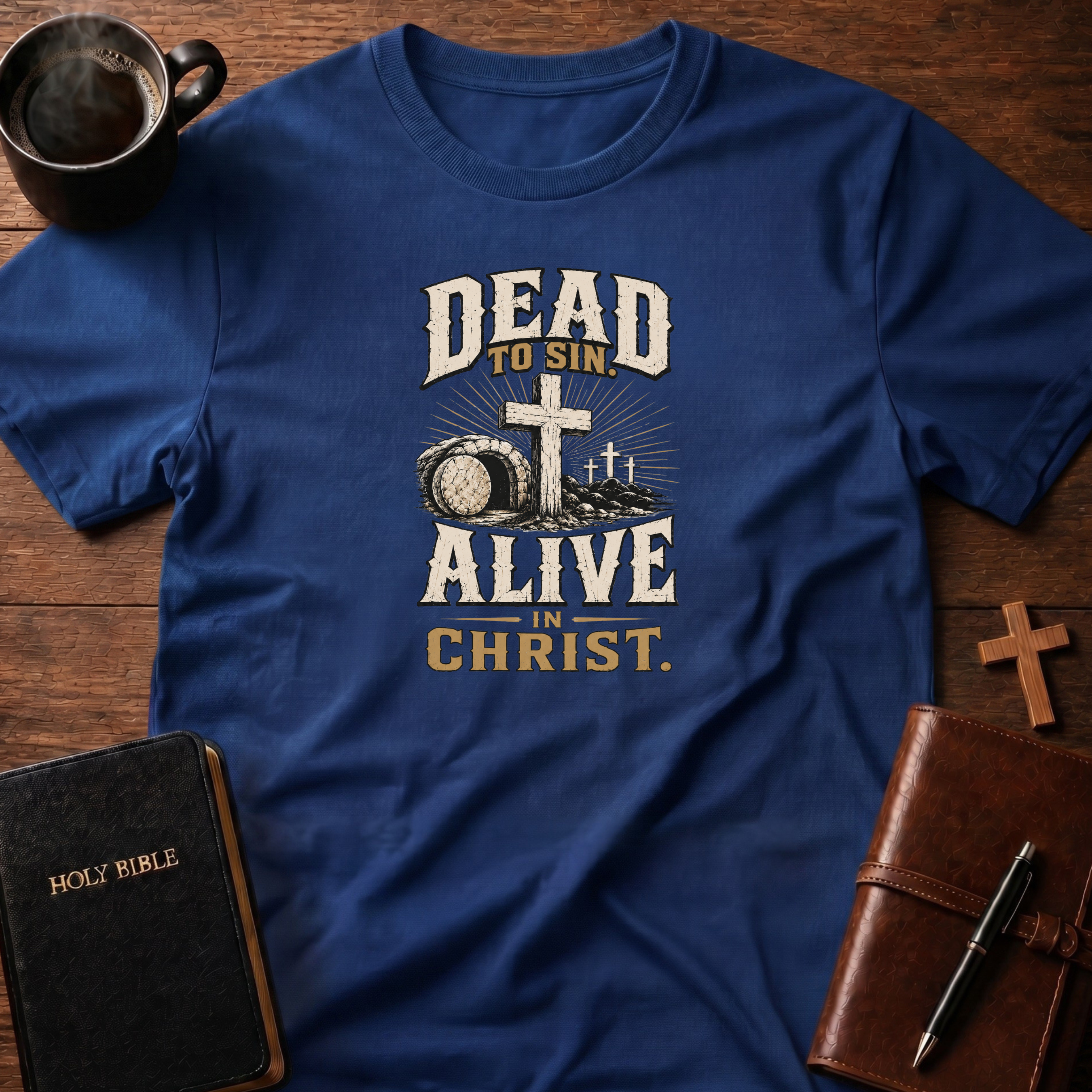 Dead To Sin T-Shirt