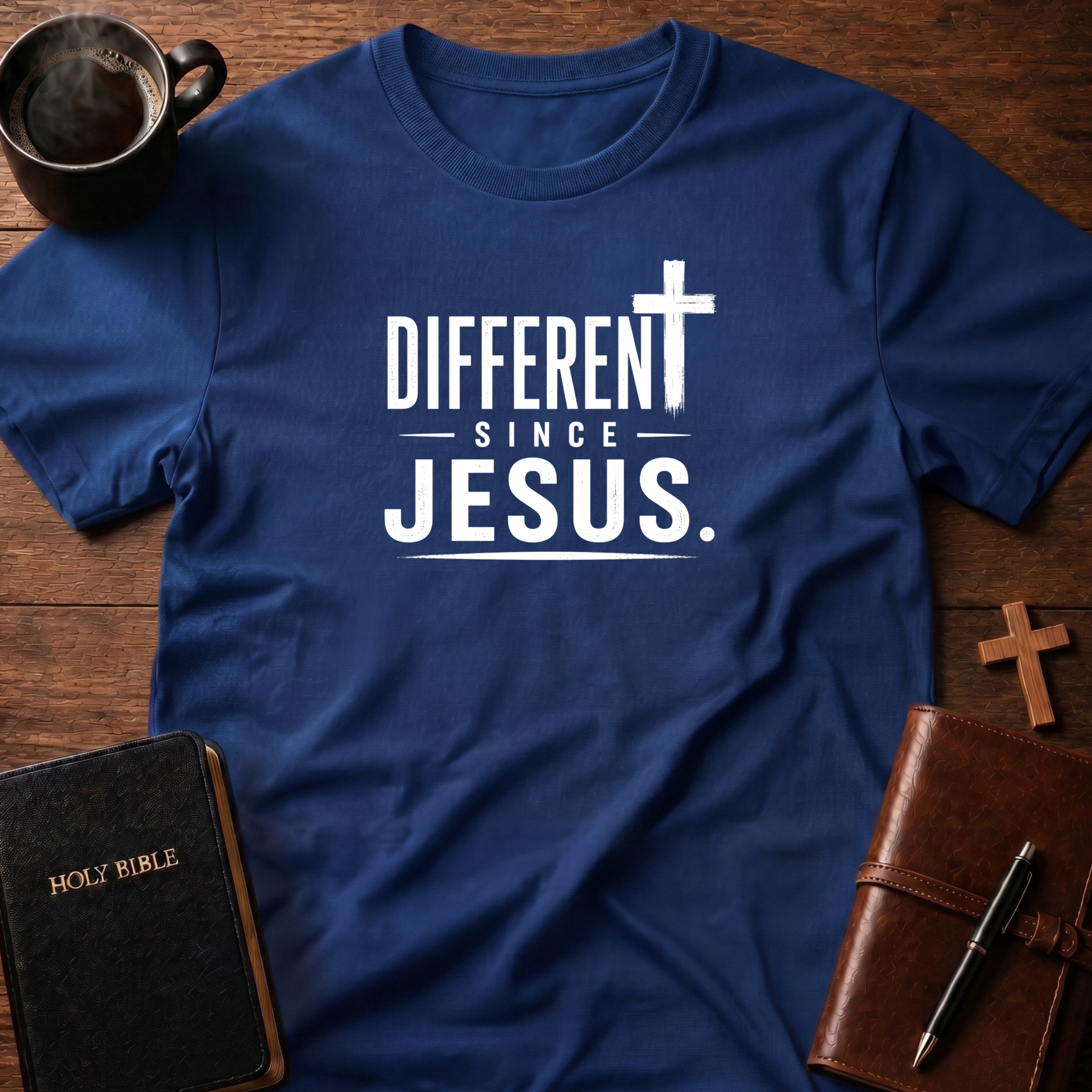 Different Since T-Shirt