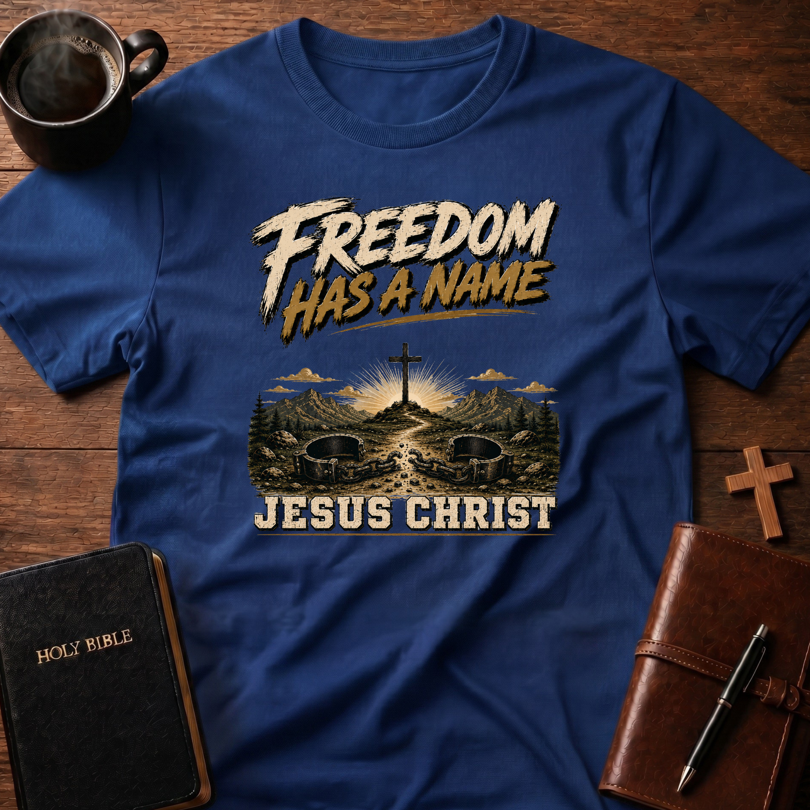 Freedom T-Shirt