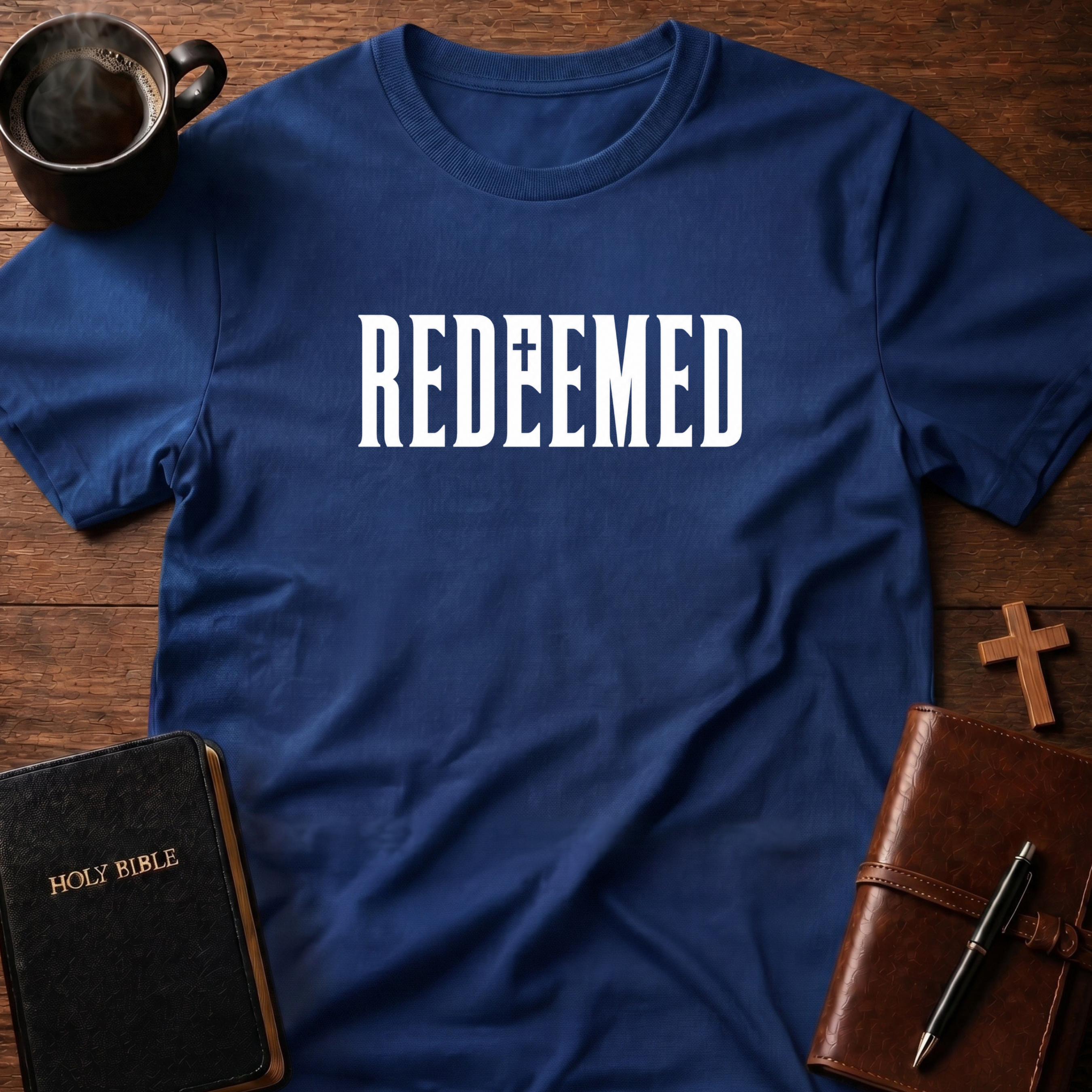 Redeemed T-Shirt
