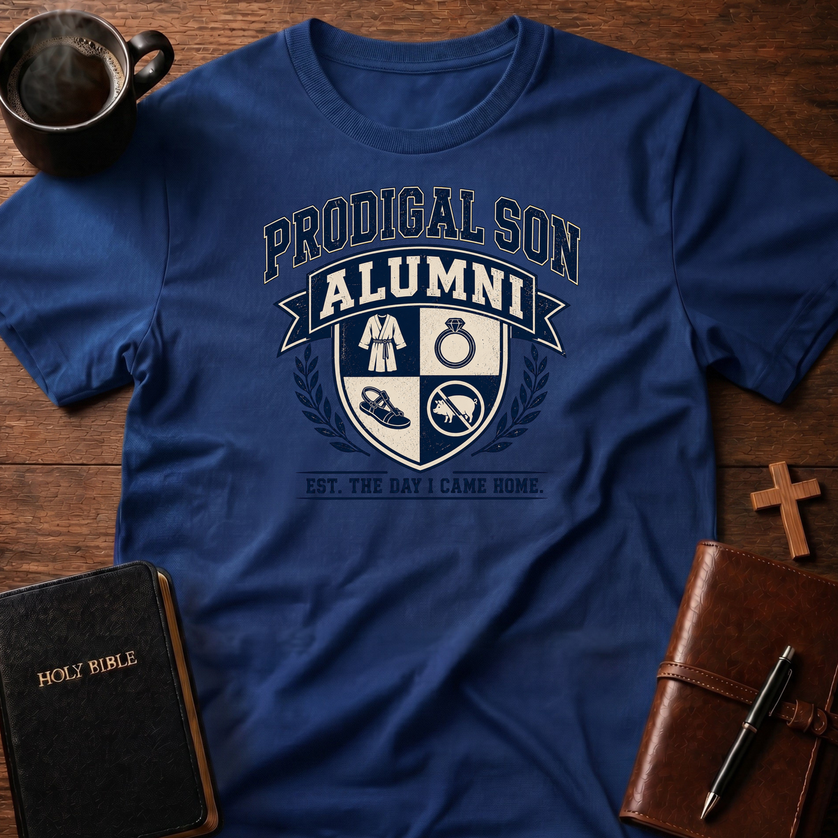 Alumni T-Shirt
