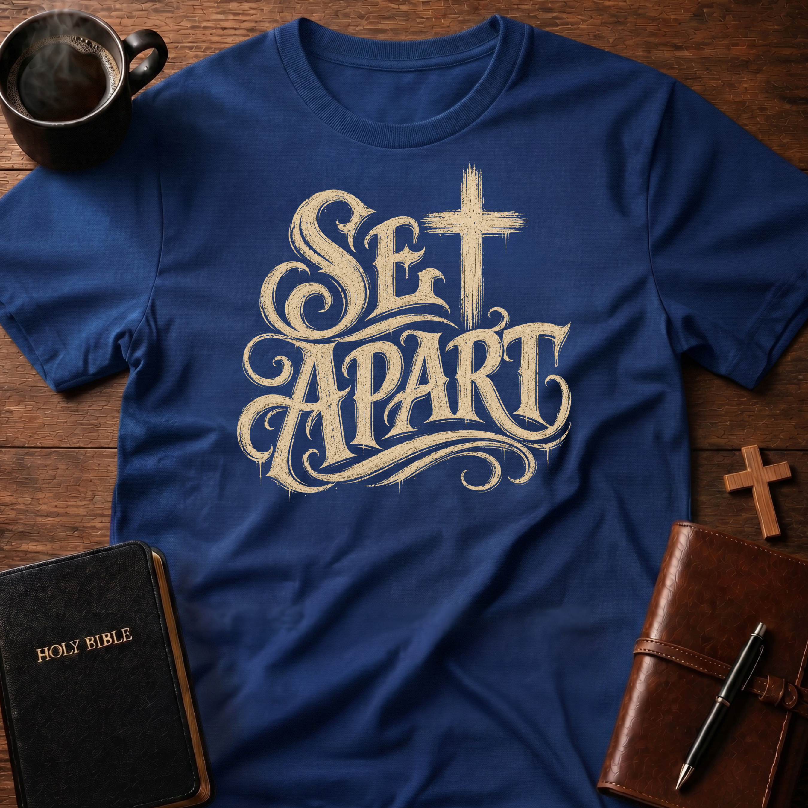 Set Apart T-Shirt