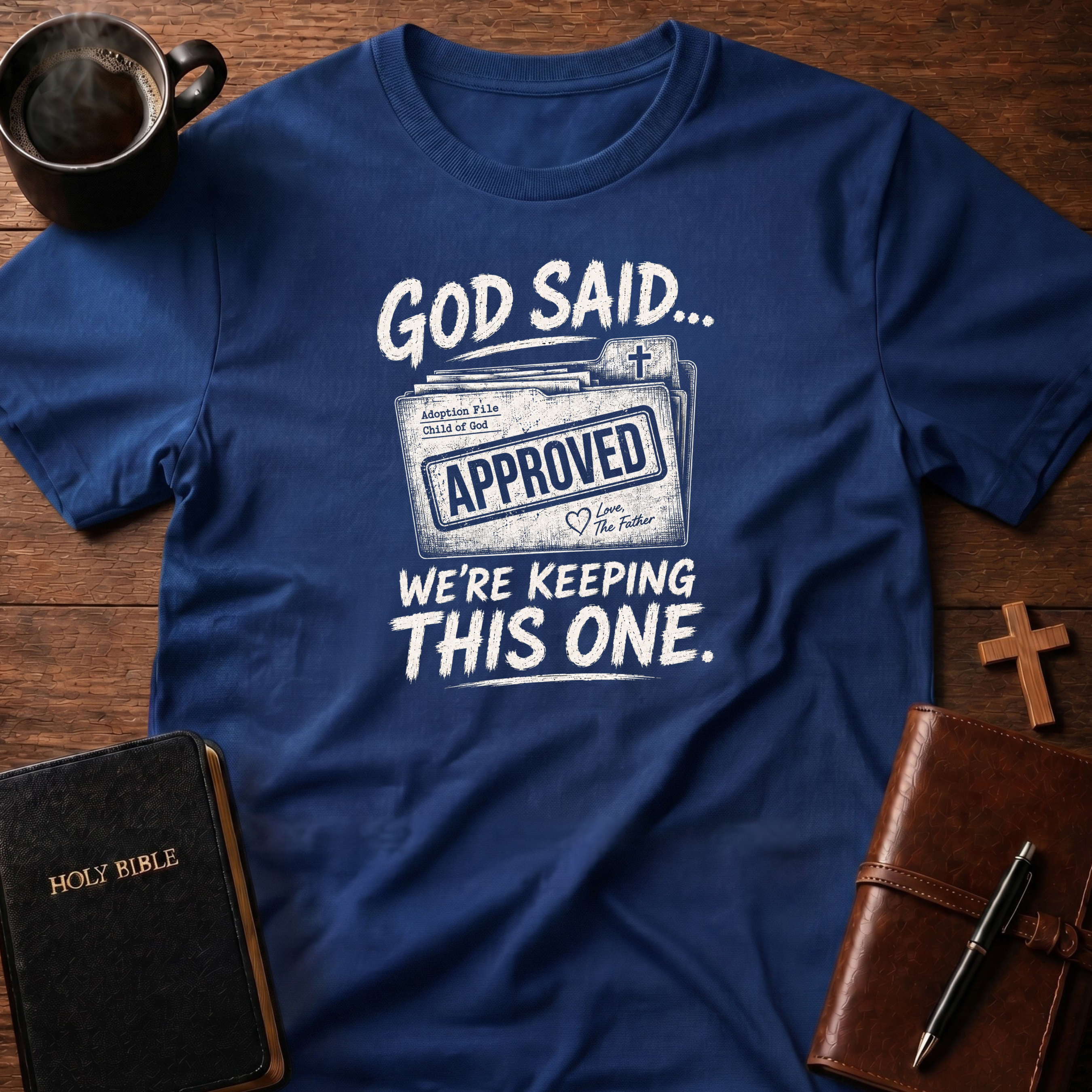 Approved T-Shirt