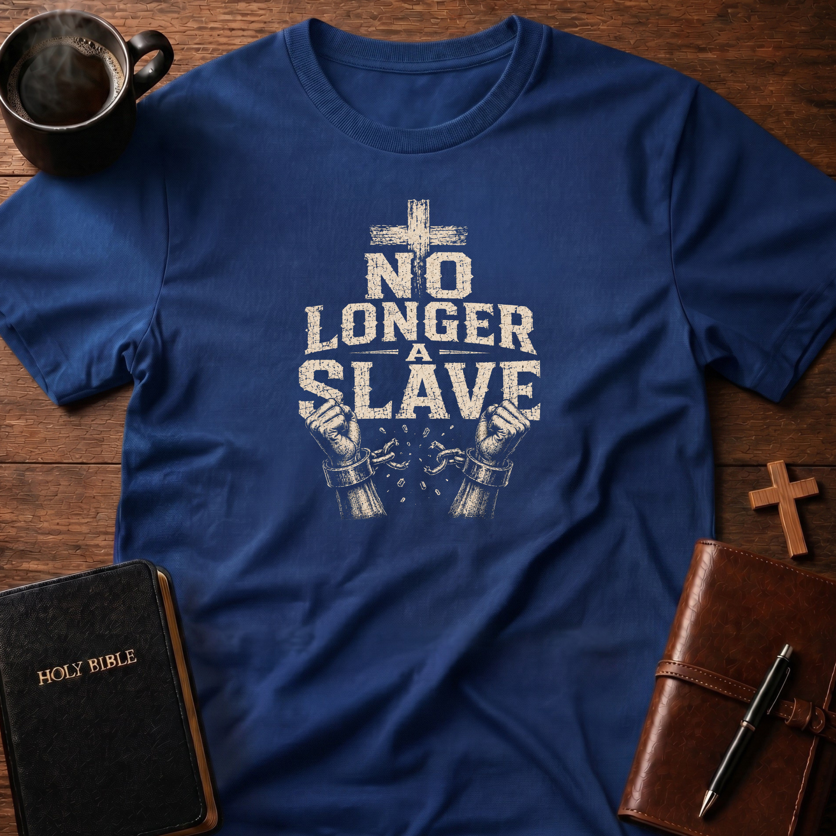 No Longer T-Shirt