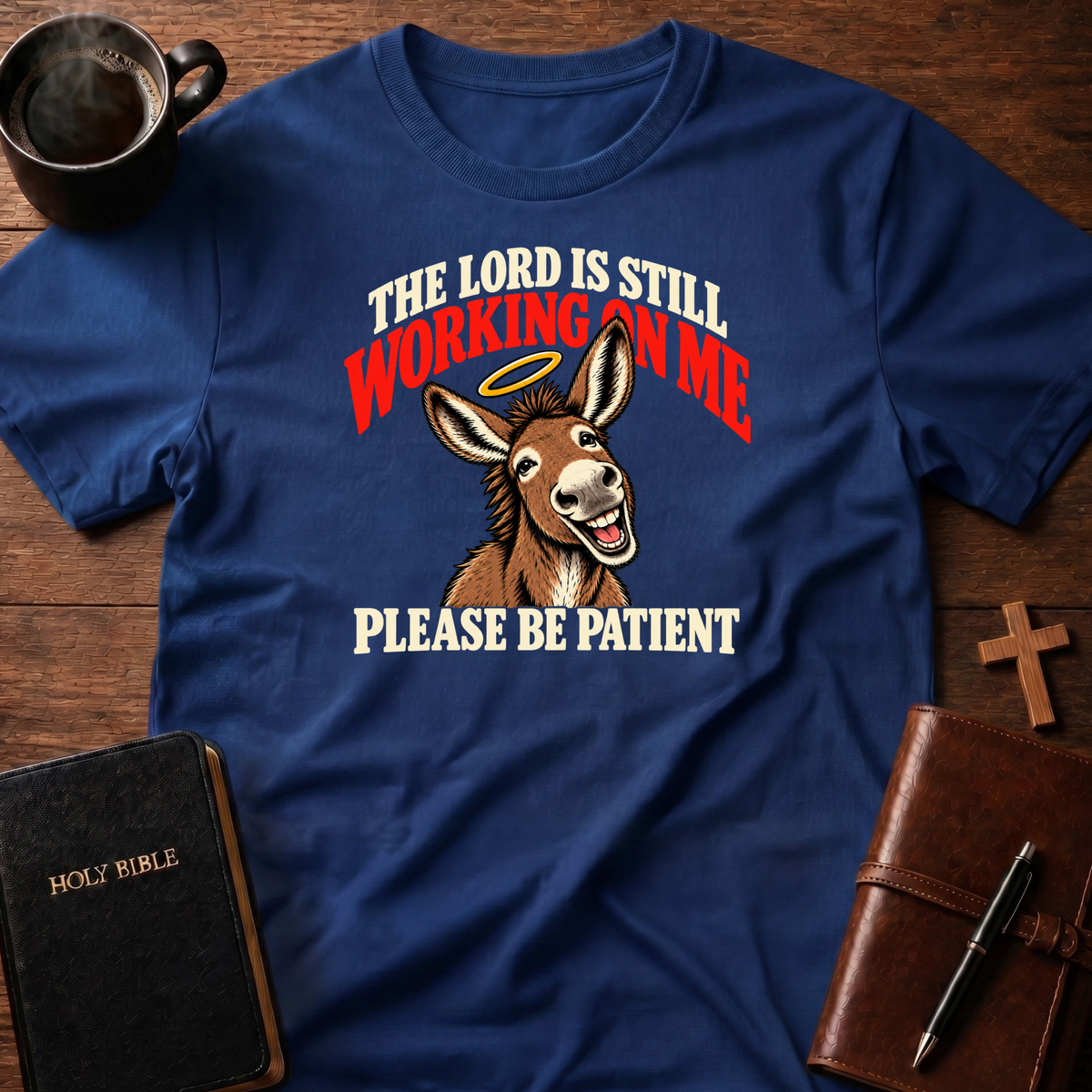 Please Be T-Shirt