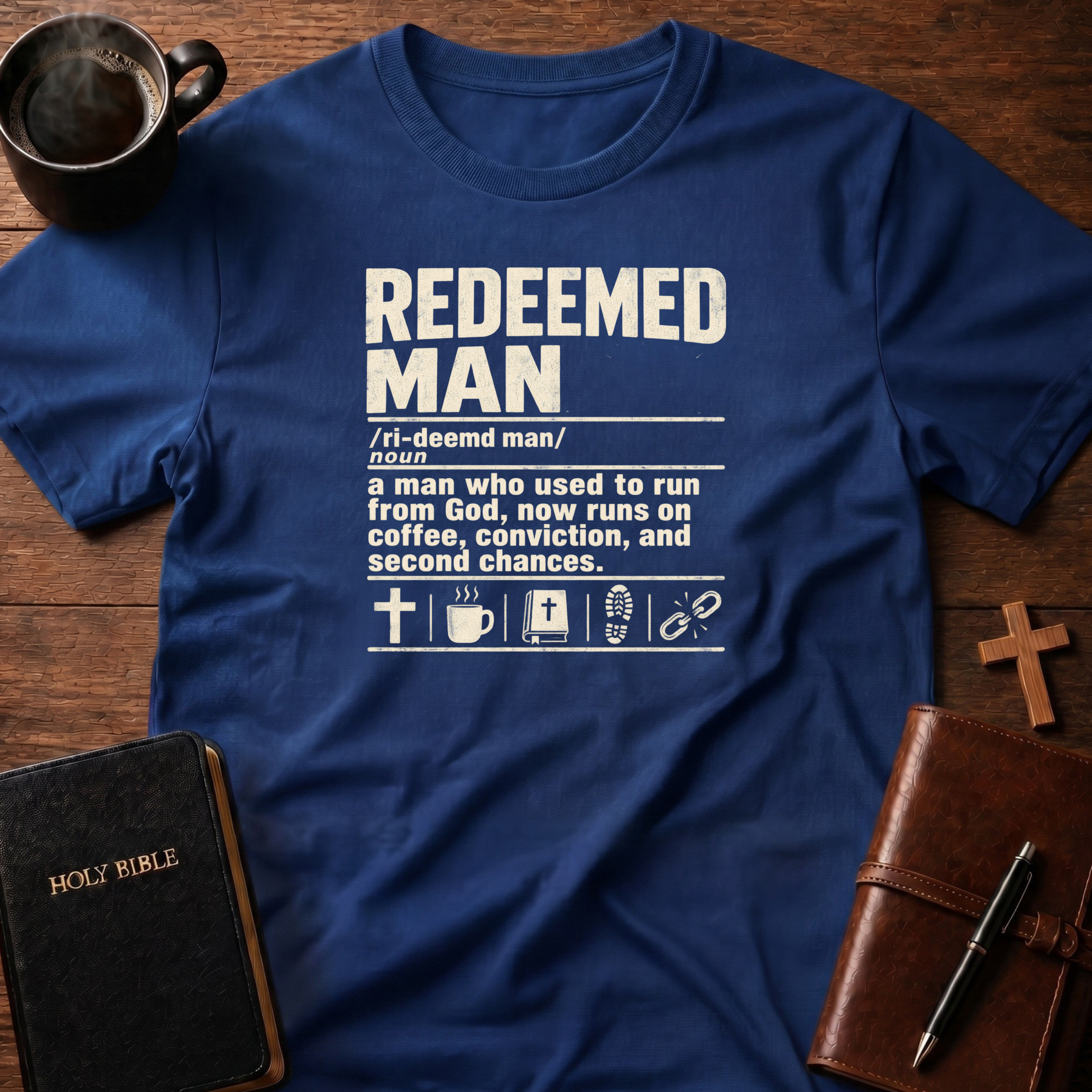 Definition T-Shirt