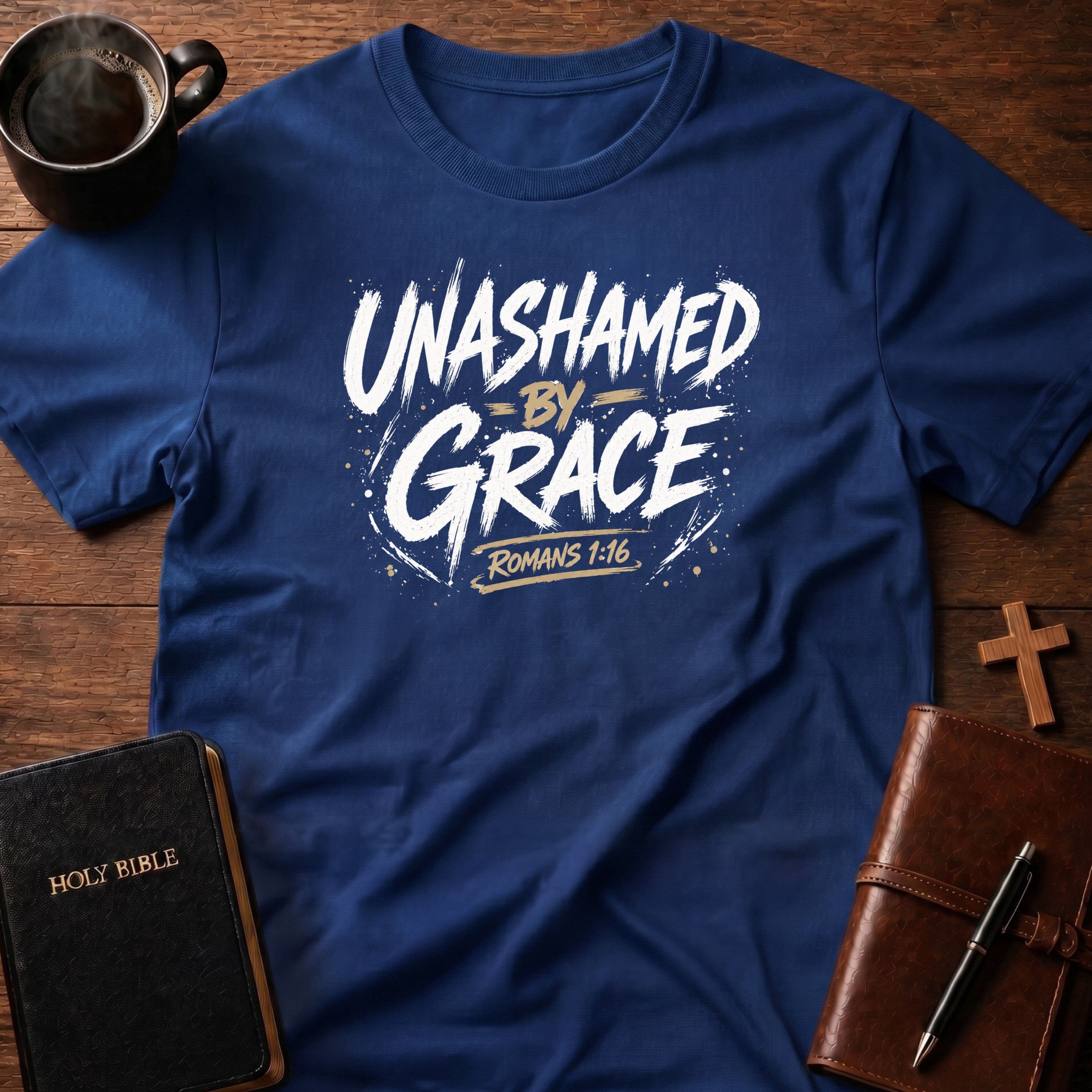 Unashamed T-Shirt