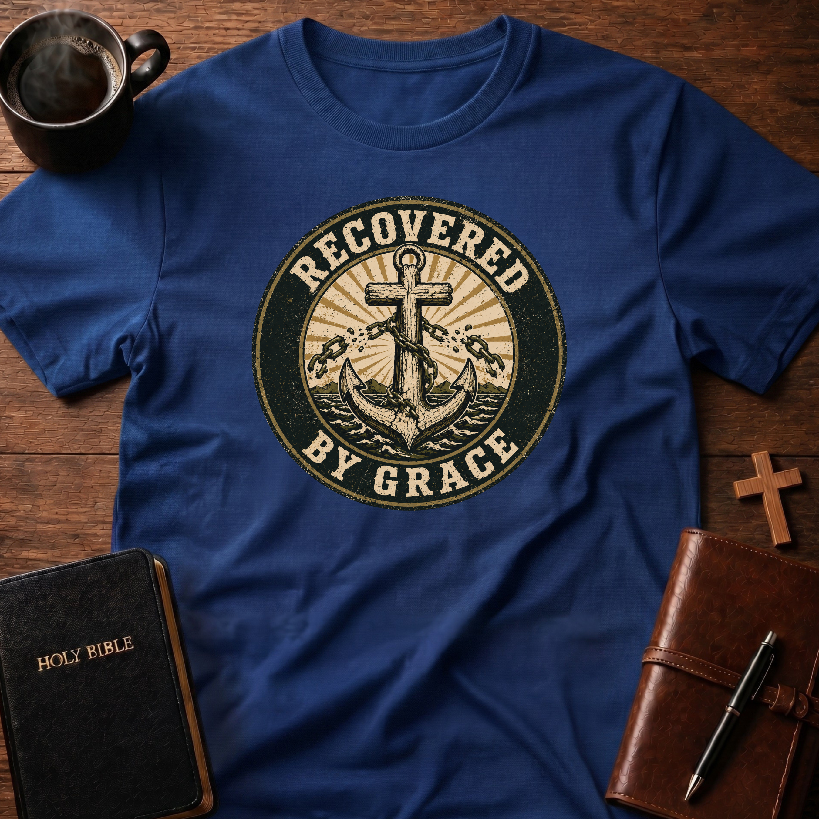 Recovered T-Shirt
