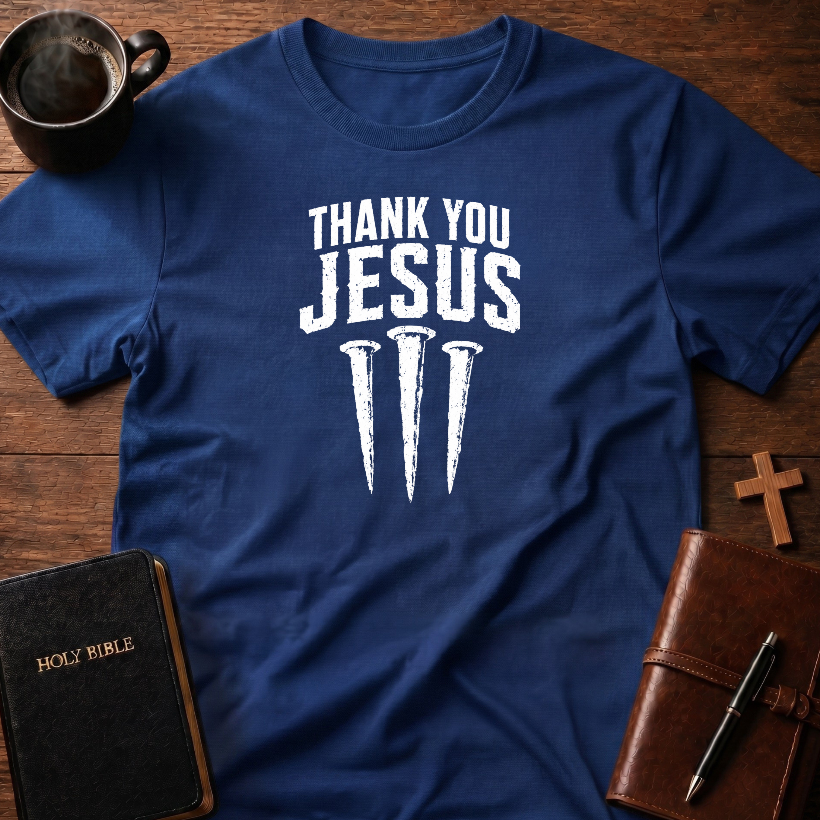 Thank You T-Shirt