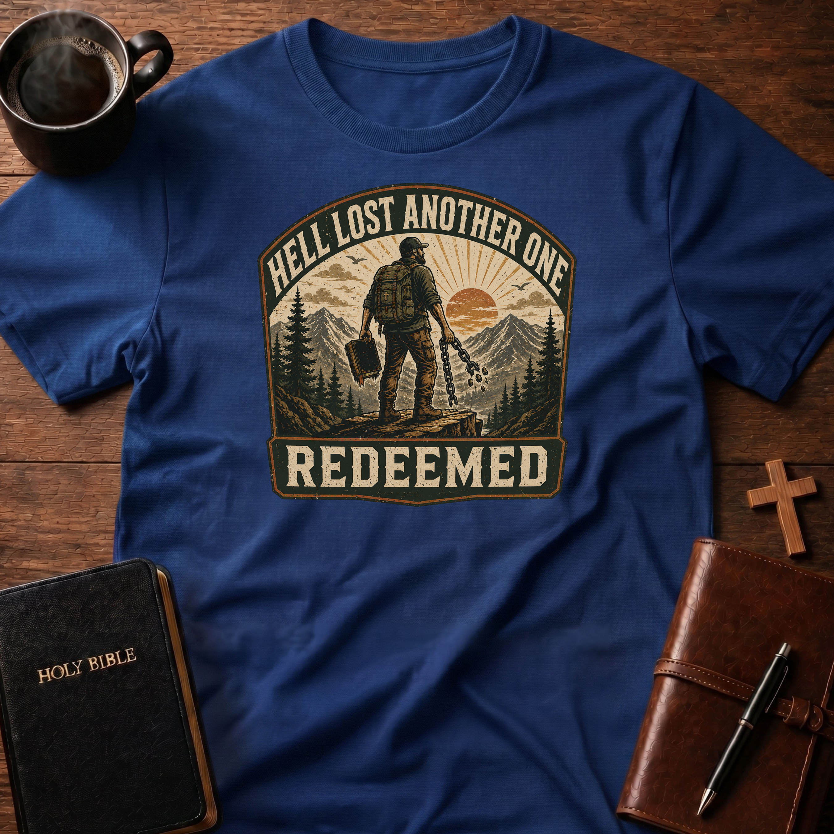 Hell Lost T-Shirt