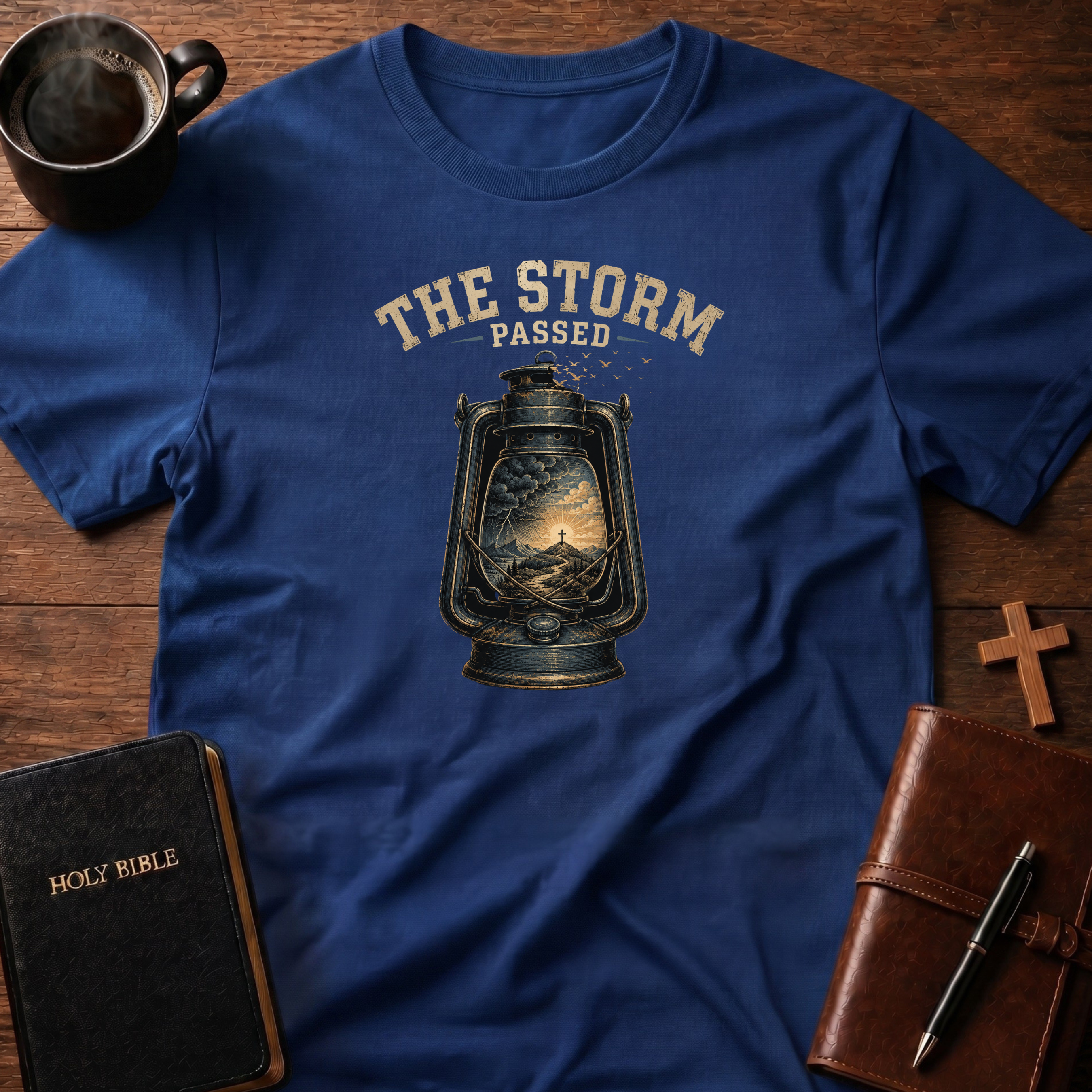 The Storm T-Shirt