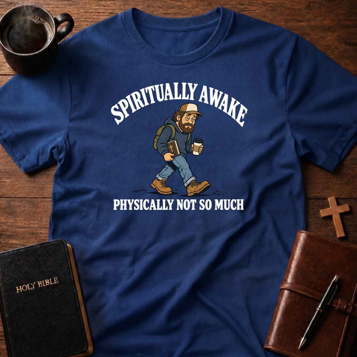 Not So Much T-Shirt