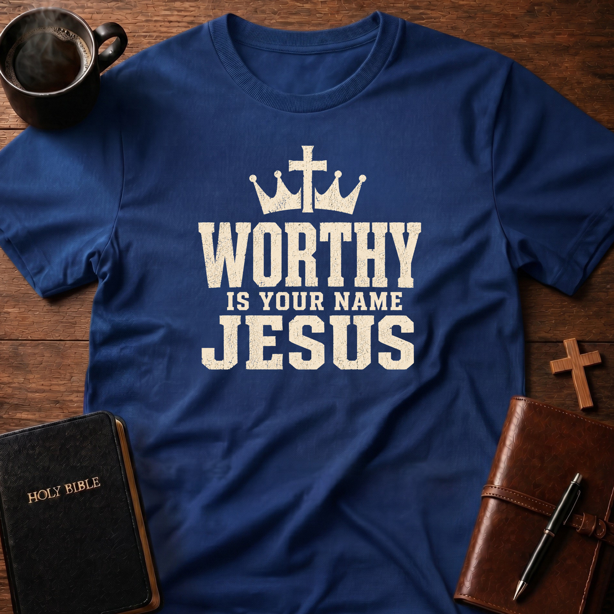 Worthy T-Shirt