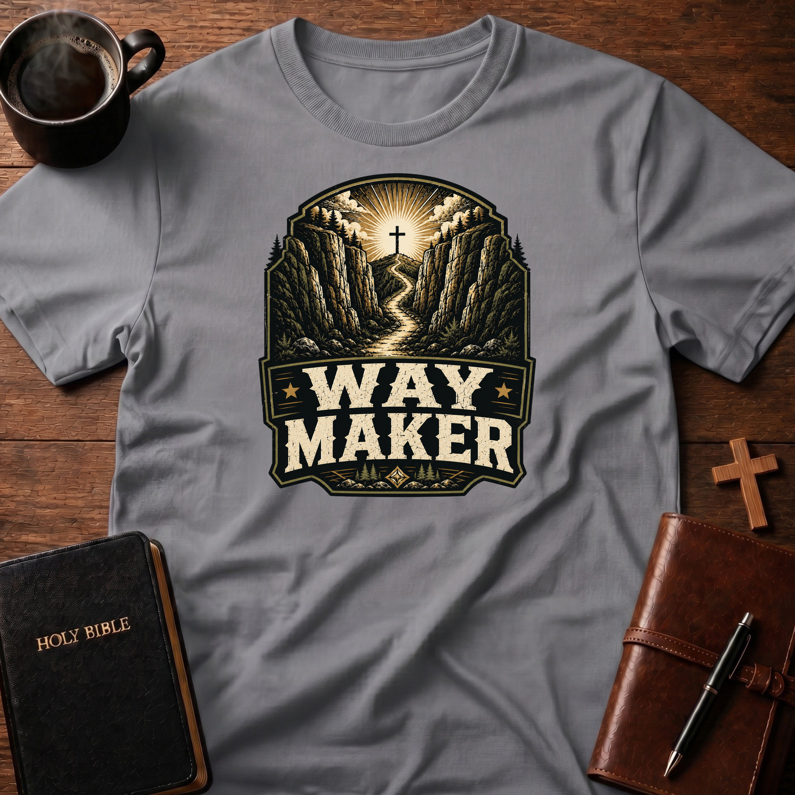 Waymaker T-Shirt