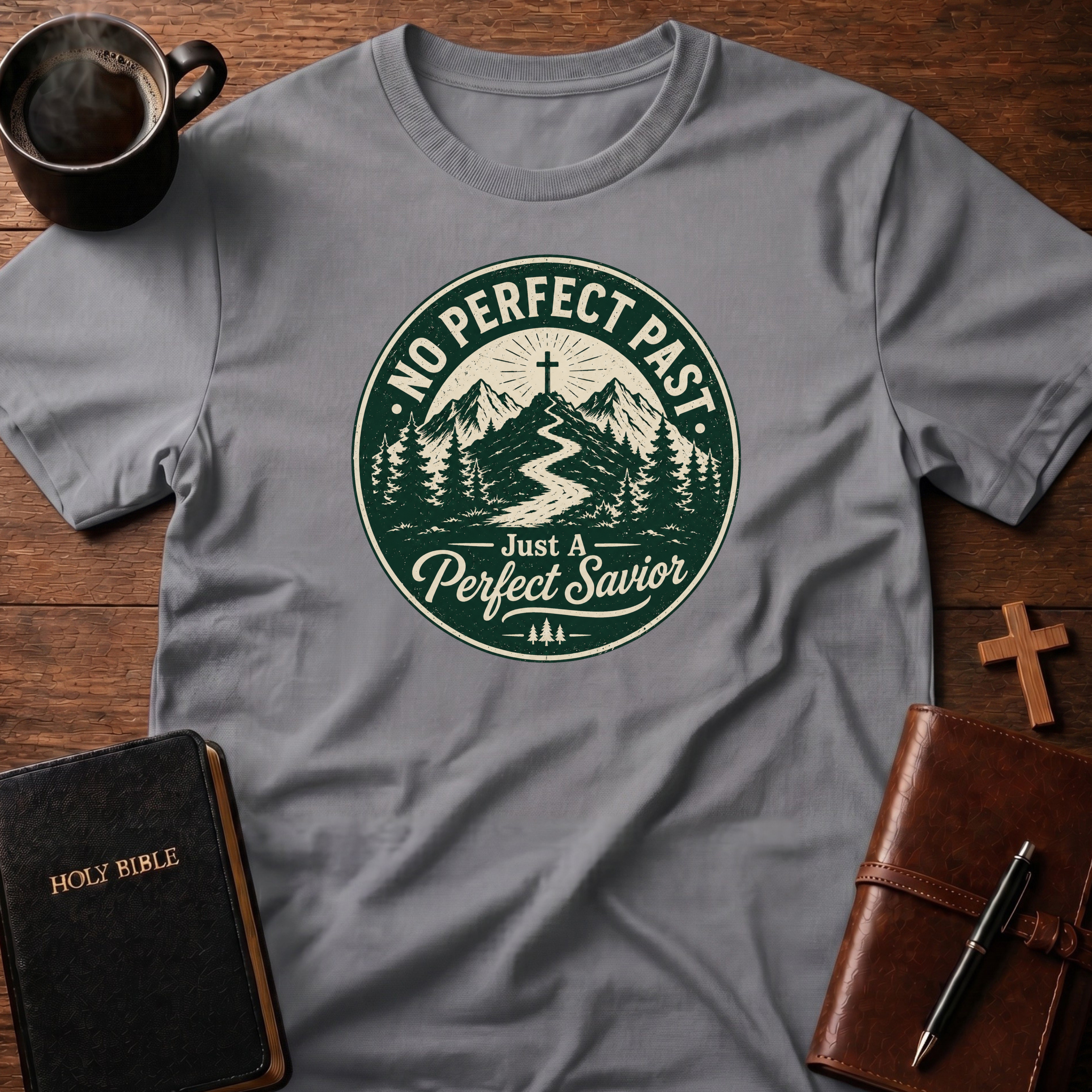 Perfect Savior T-Shirt