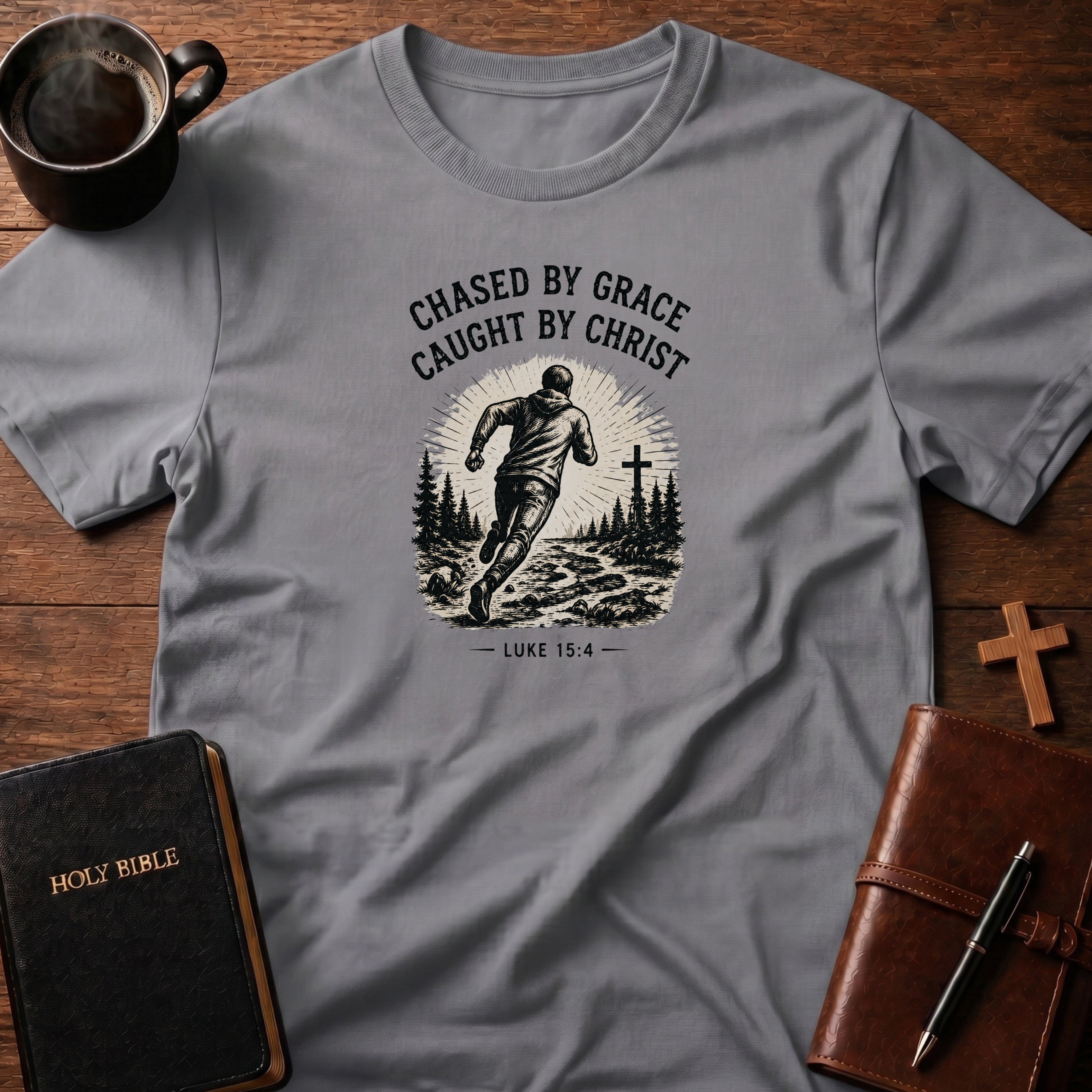 Chased T-Shirt