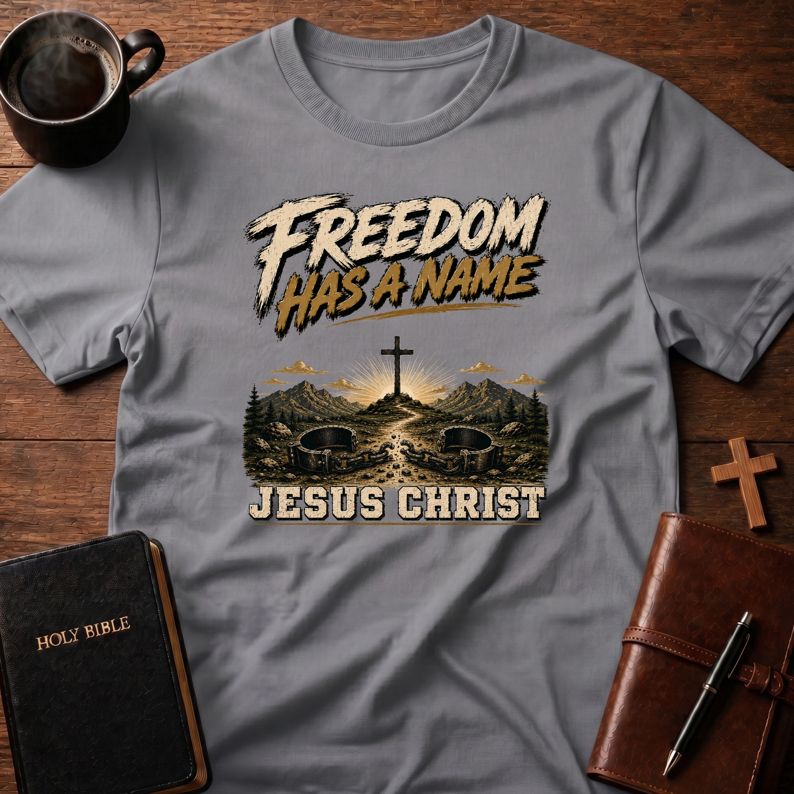 Freedom T-Shirt