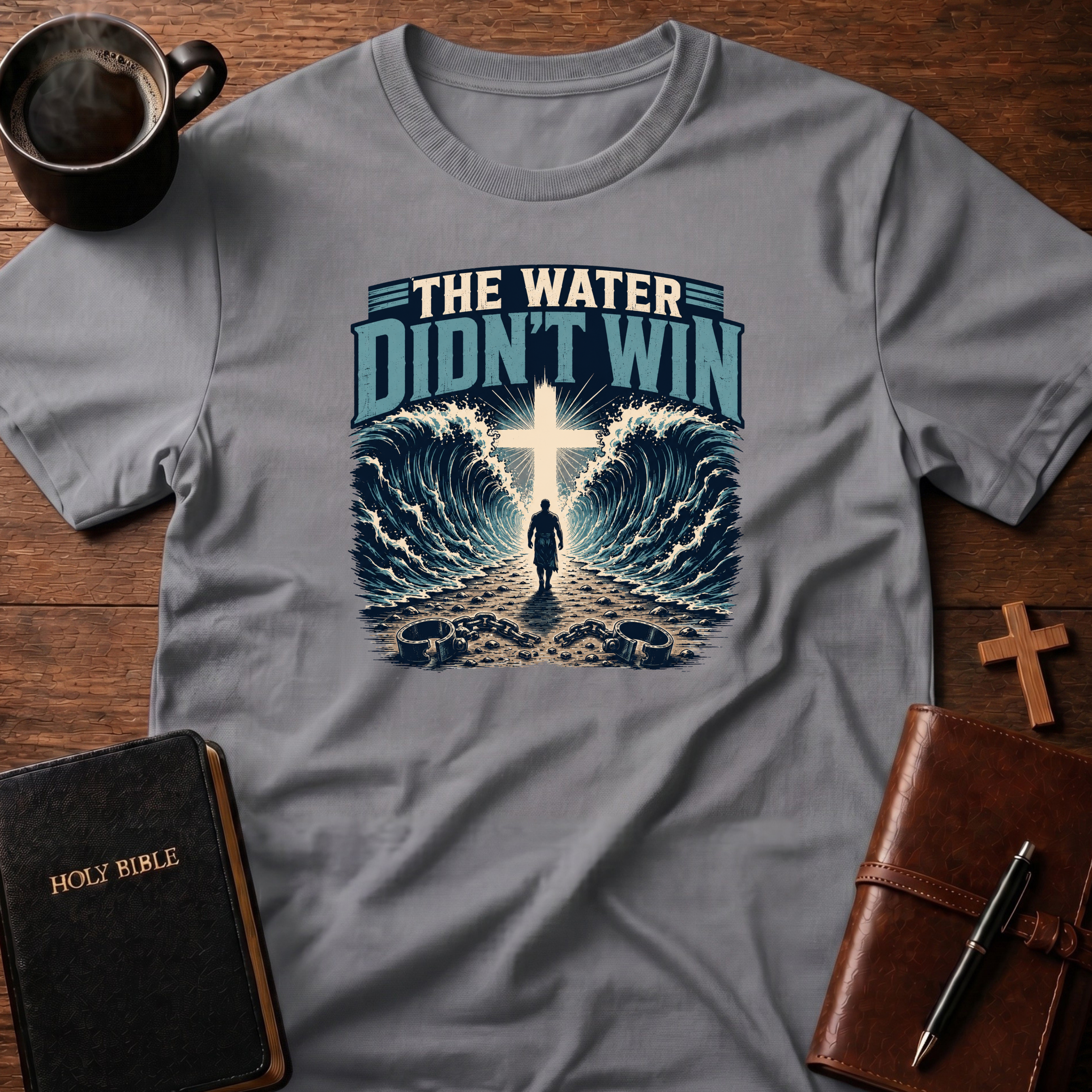 The Water T-Shirt