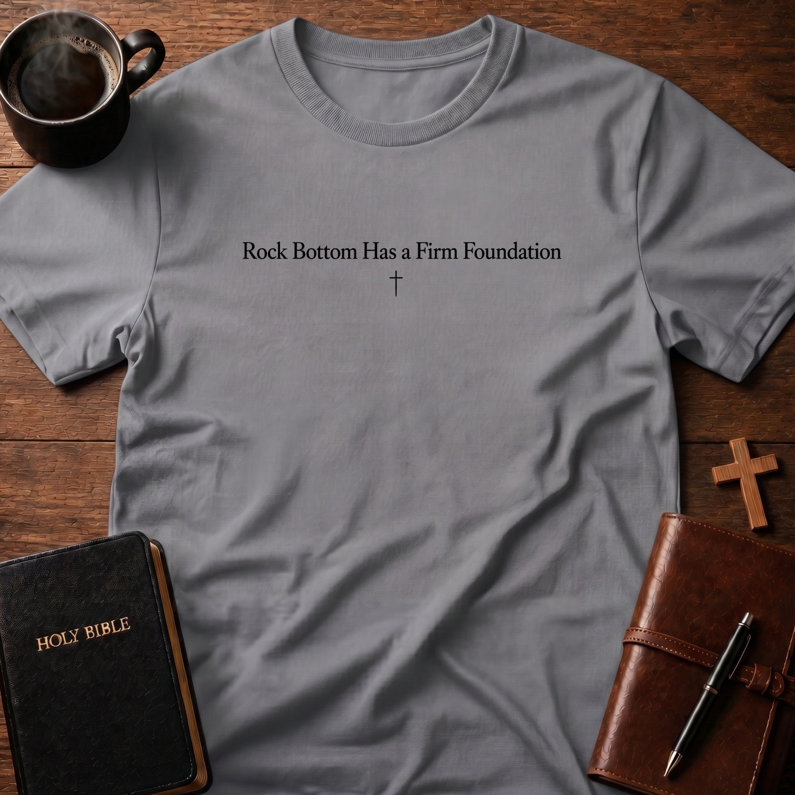 Rock T-Shirt