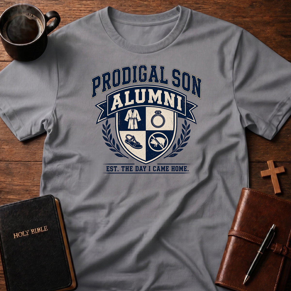 Alumni T-Shirt