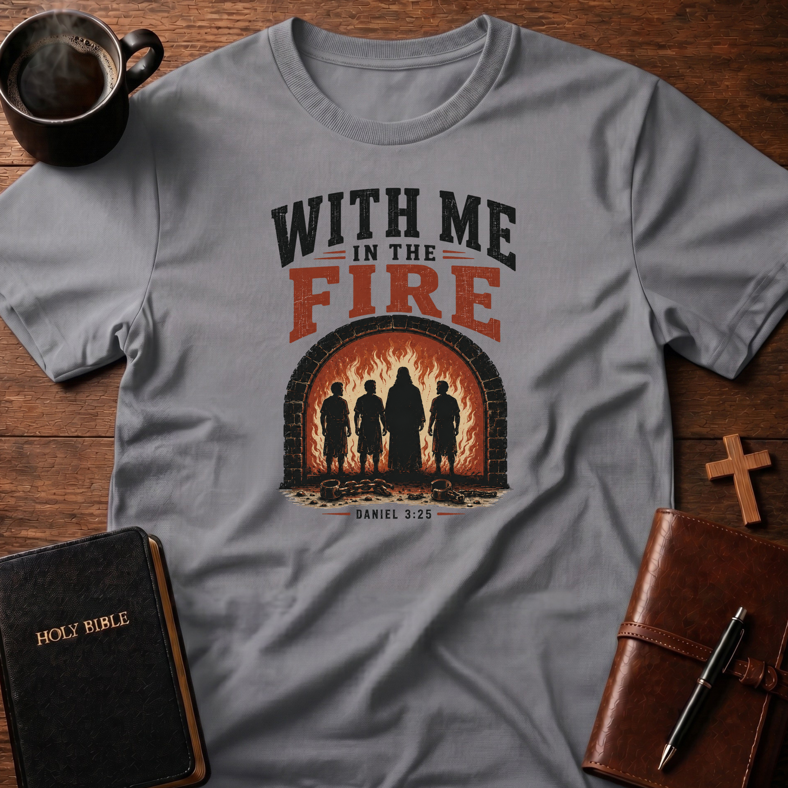 In Fire T-Shirt