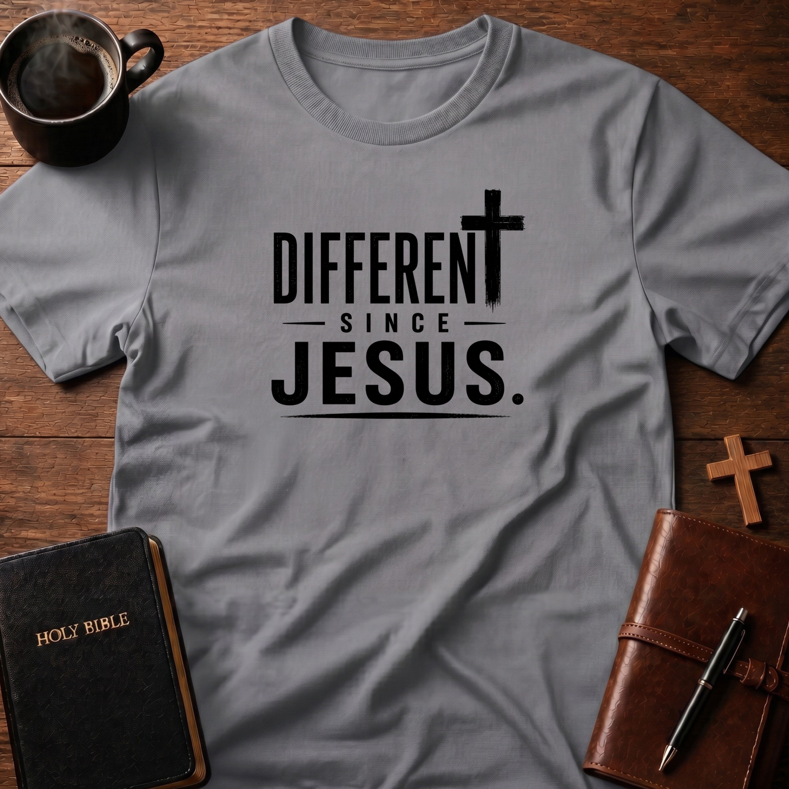 Different Since T-Shirt