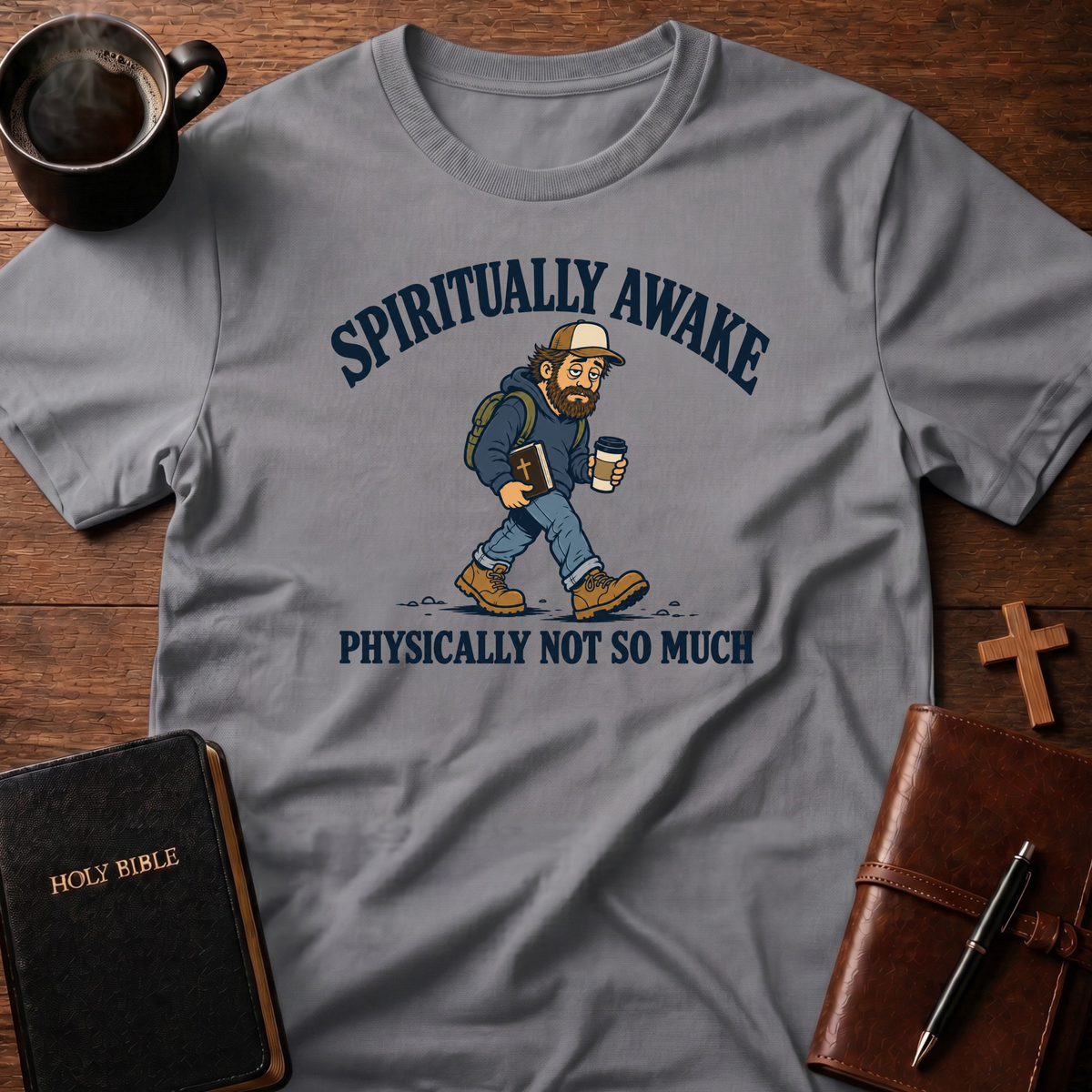 Not So Much T-Shirt