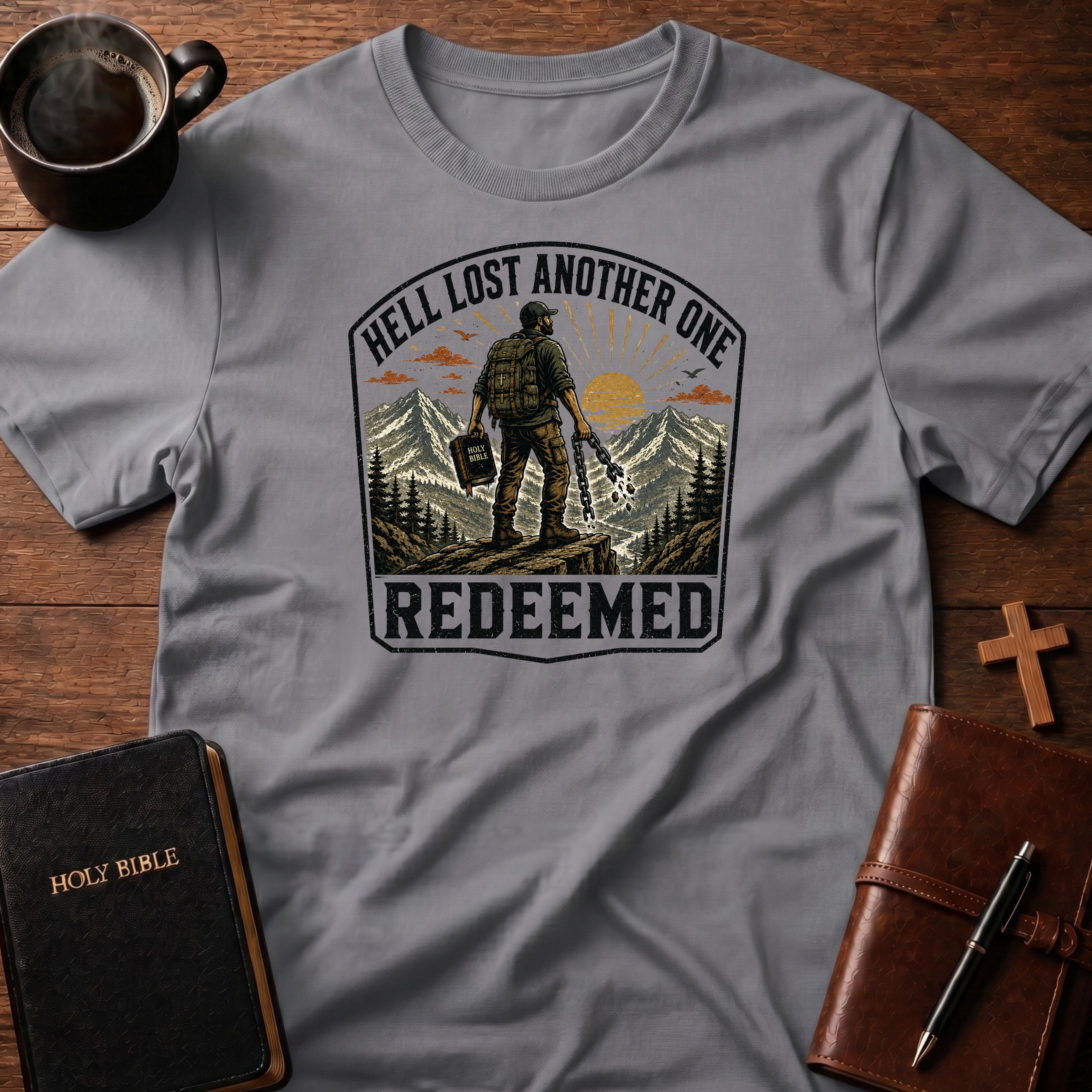 Hell Lost T-Shirt