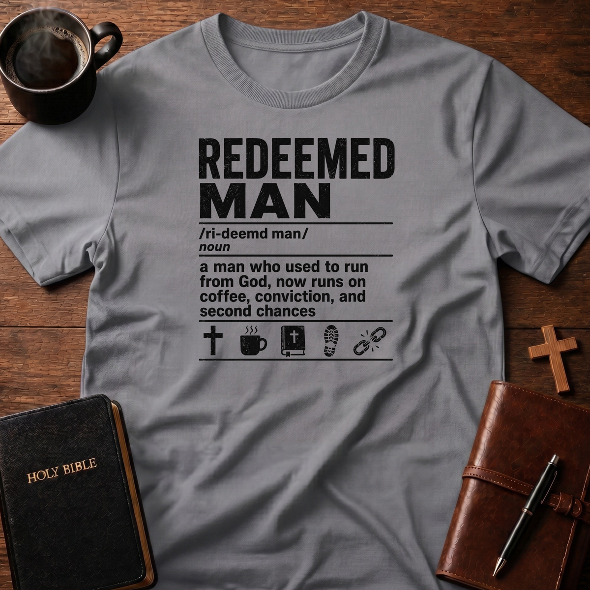 Definition T-Shirt