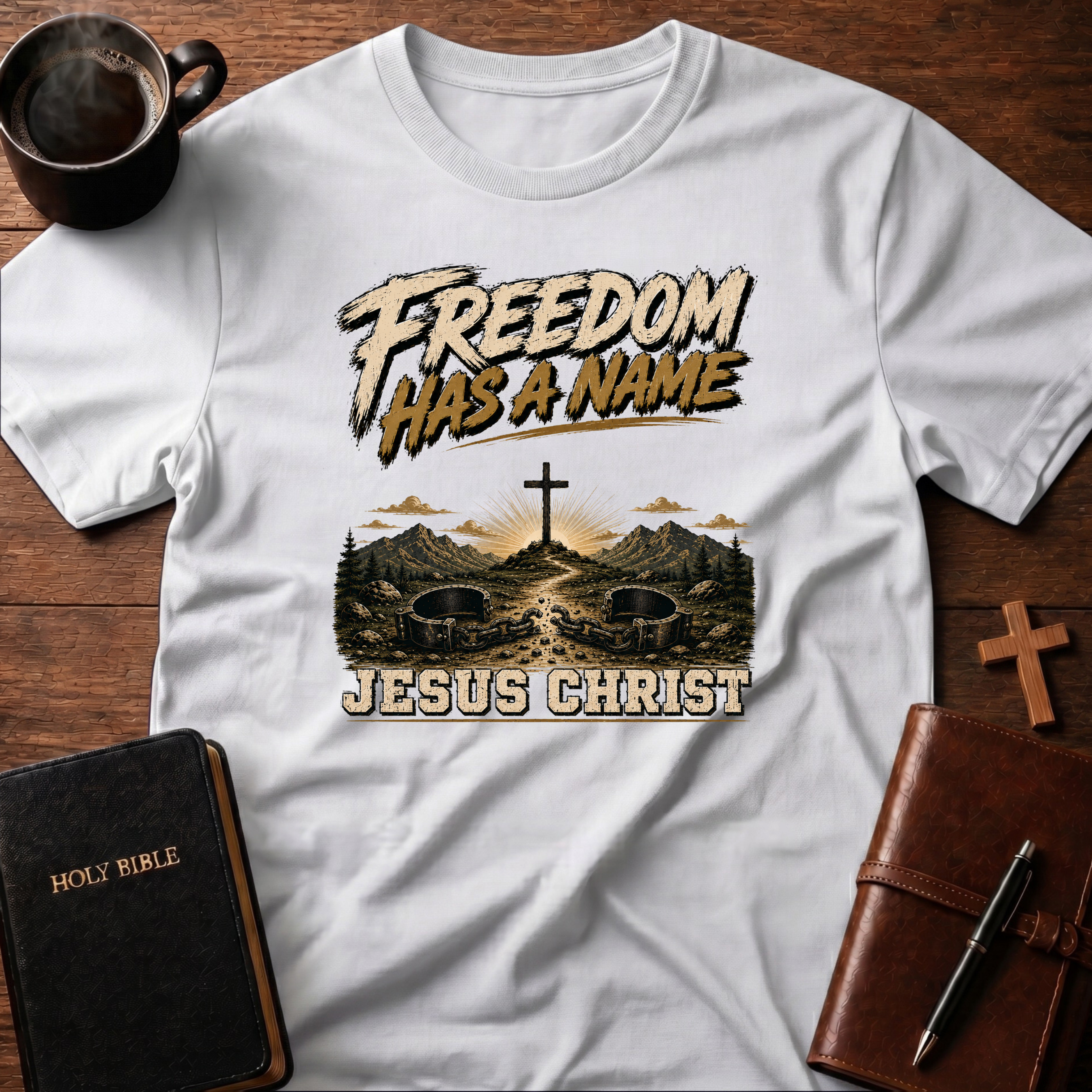 Freedom T-Shirt