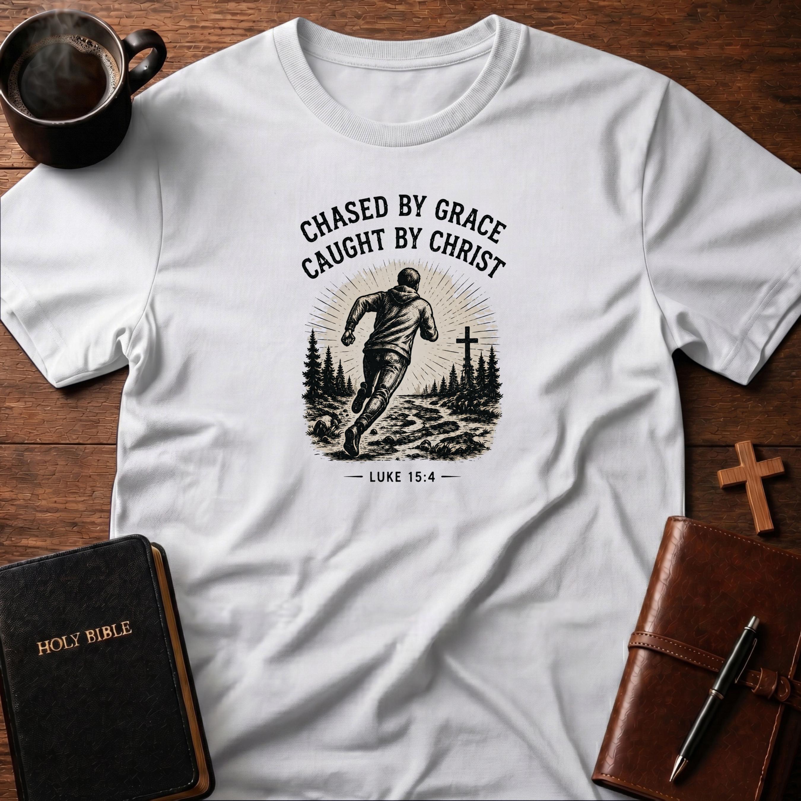 Chased T-Shirt